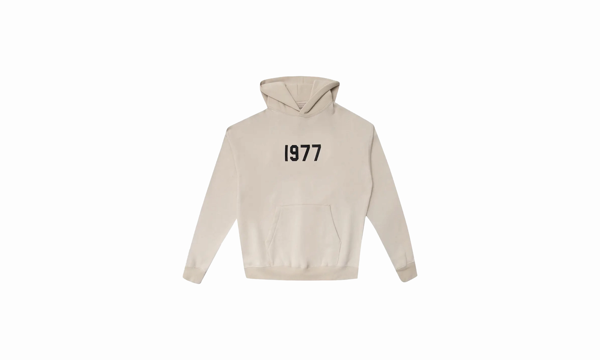 Hope Fit Urban Flow Kids Hoodie "Wheat"
