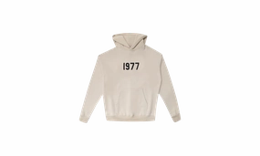 Hope Fit Urban Flow Kids Hoodie "Wheat"