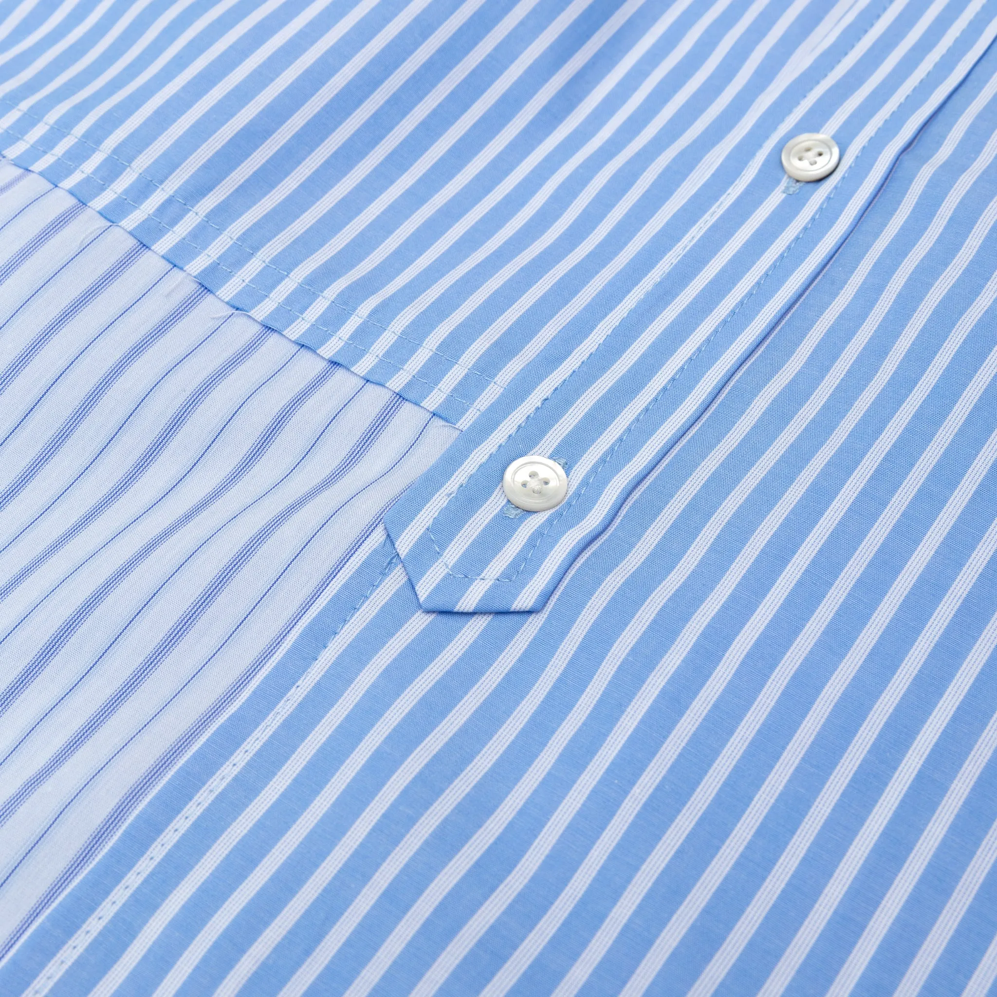 BOFILL SHIRT Versatile Look