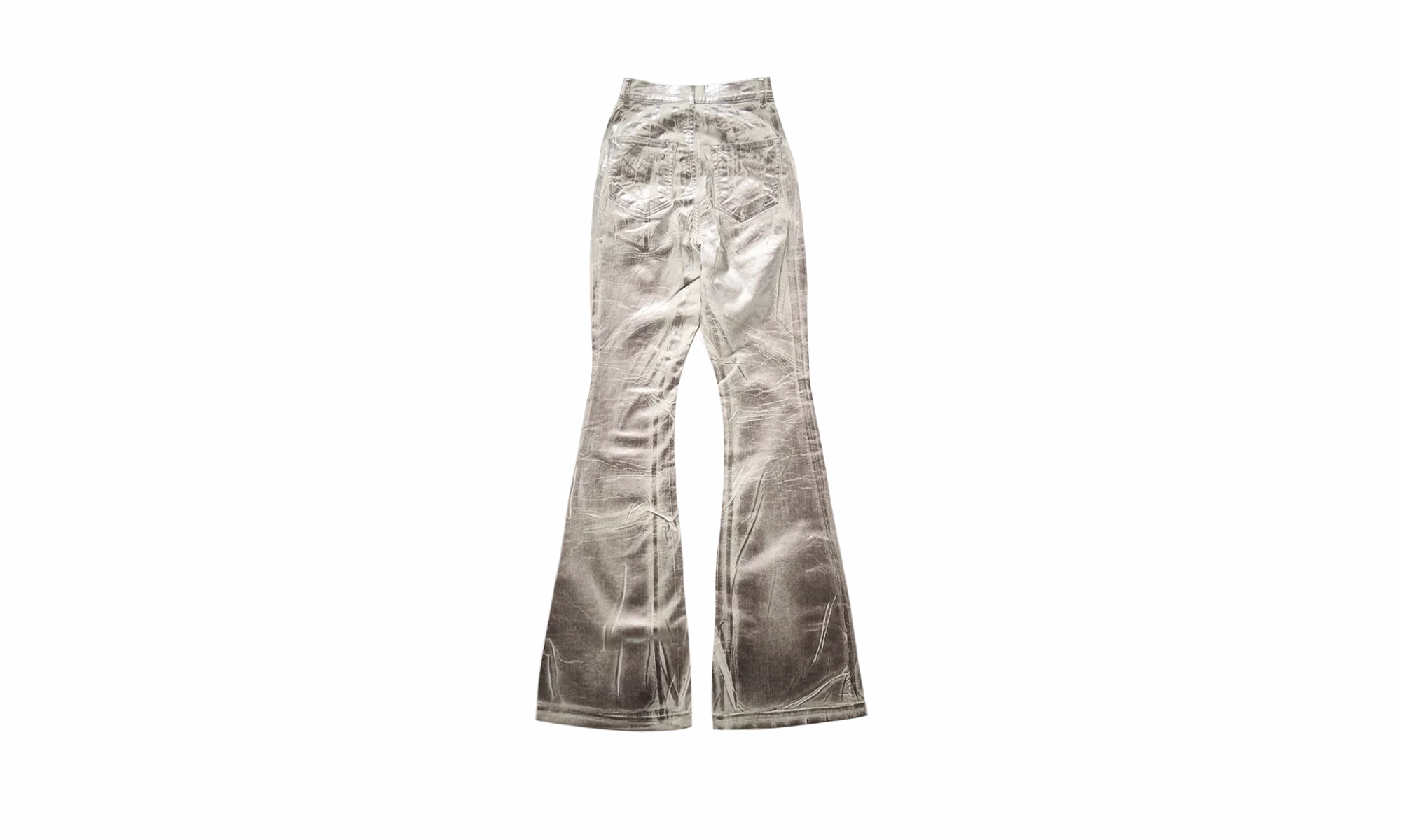 Bolan Bootcut Jeans "Palladium" Shopping Day Outdoor Enthusiast Unisex Outfit