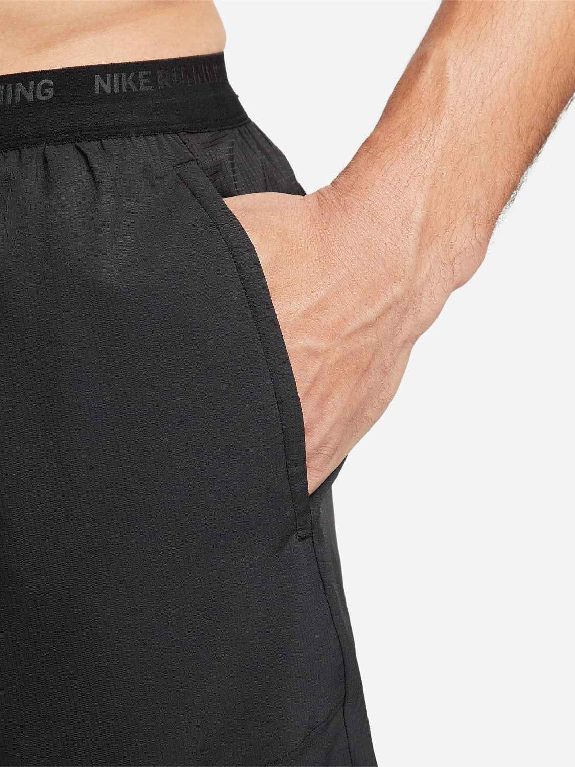 Sleek Cut Flex Stride 13cm Running Shorts