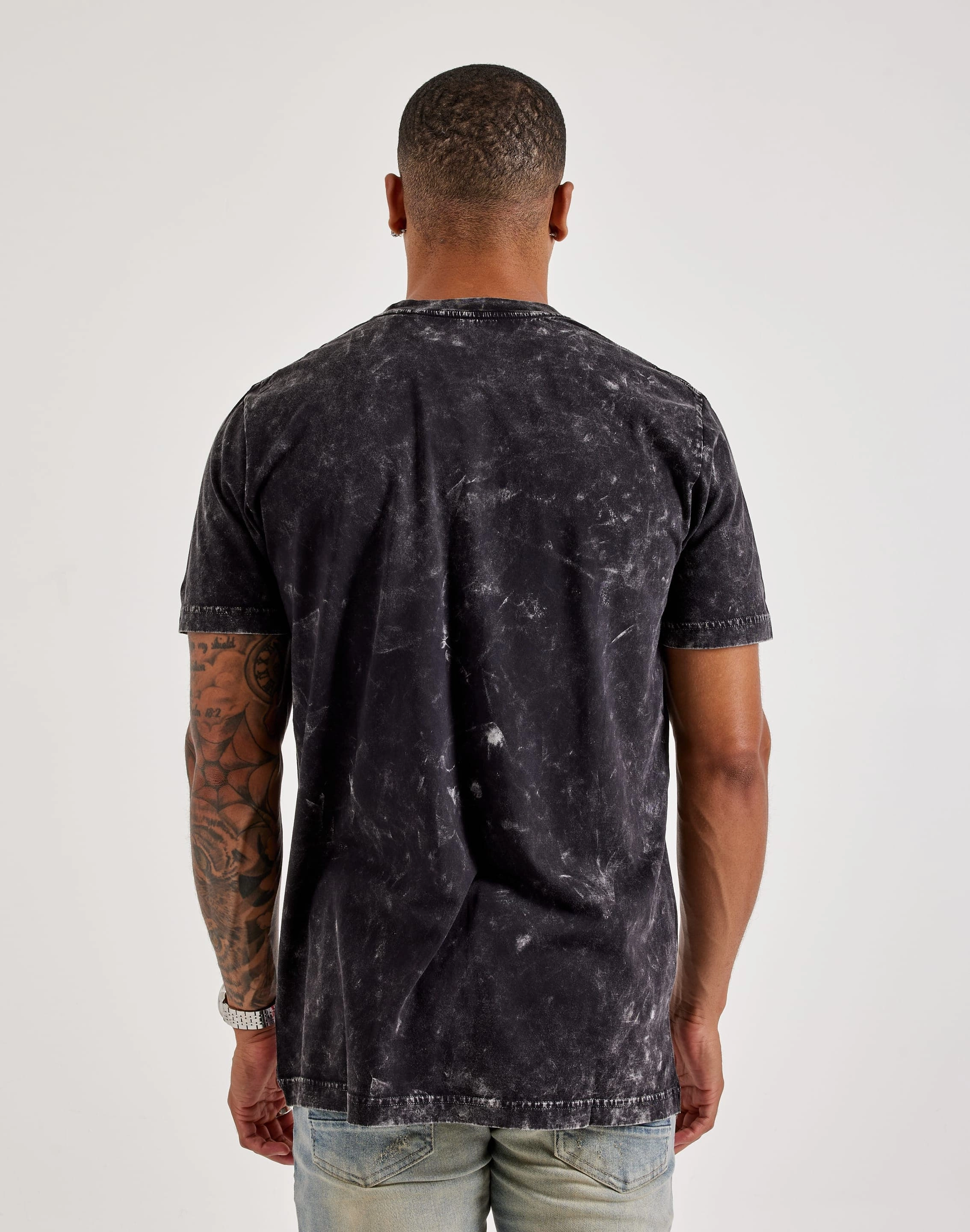OdorResistant Coating New Era NFL Chicago Bears Tee