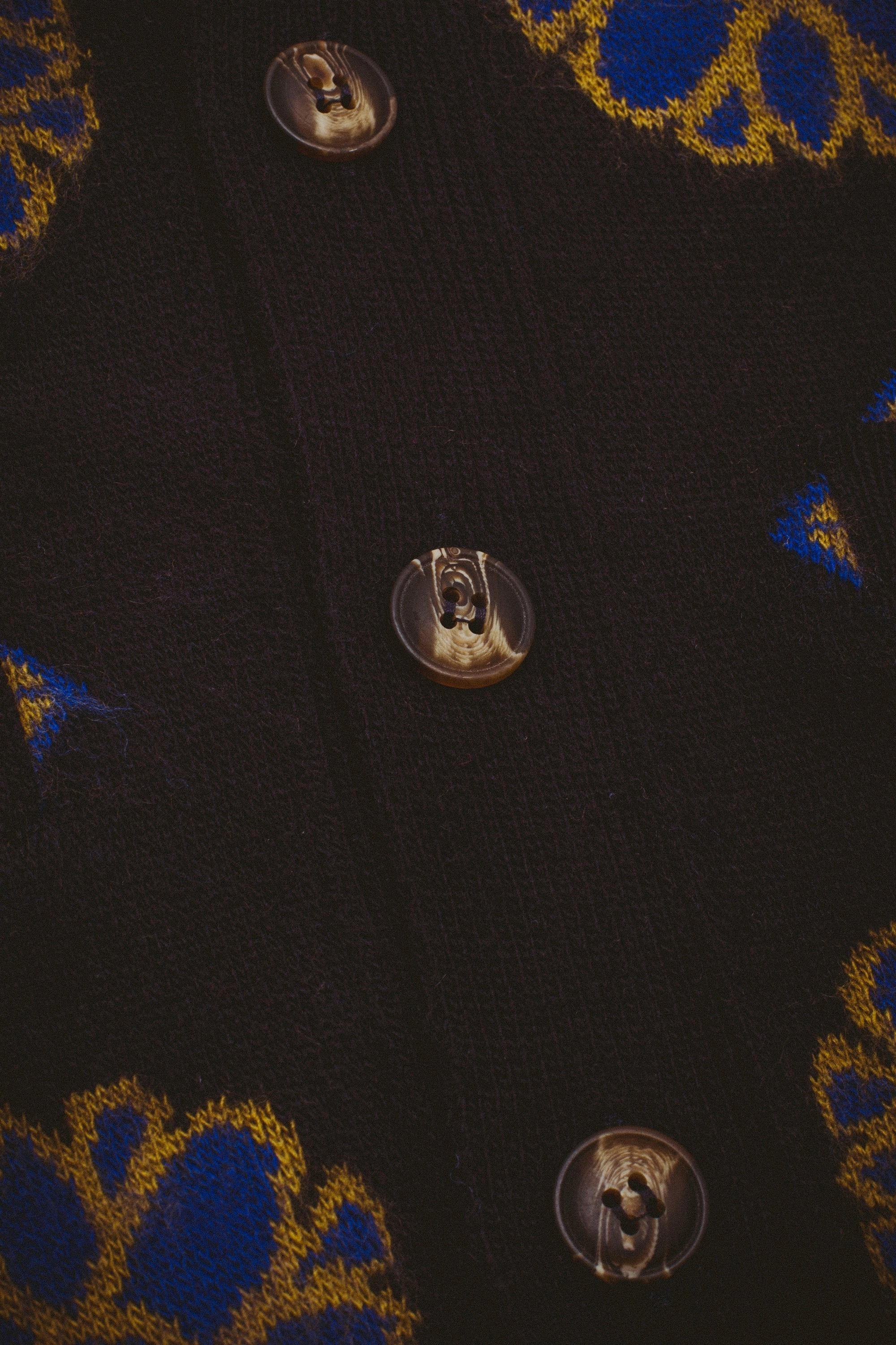 Office Comforted Fucking Awesome Three Kingdoms Cardigan