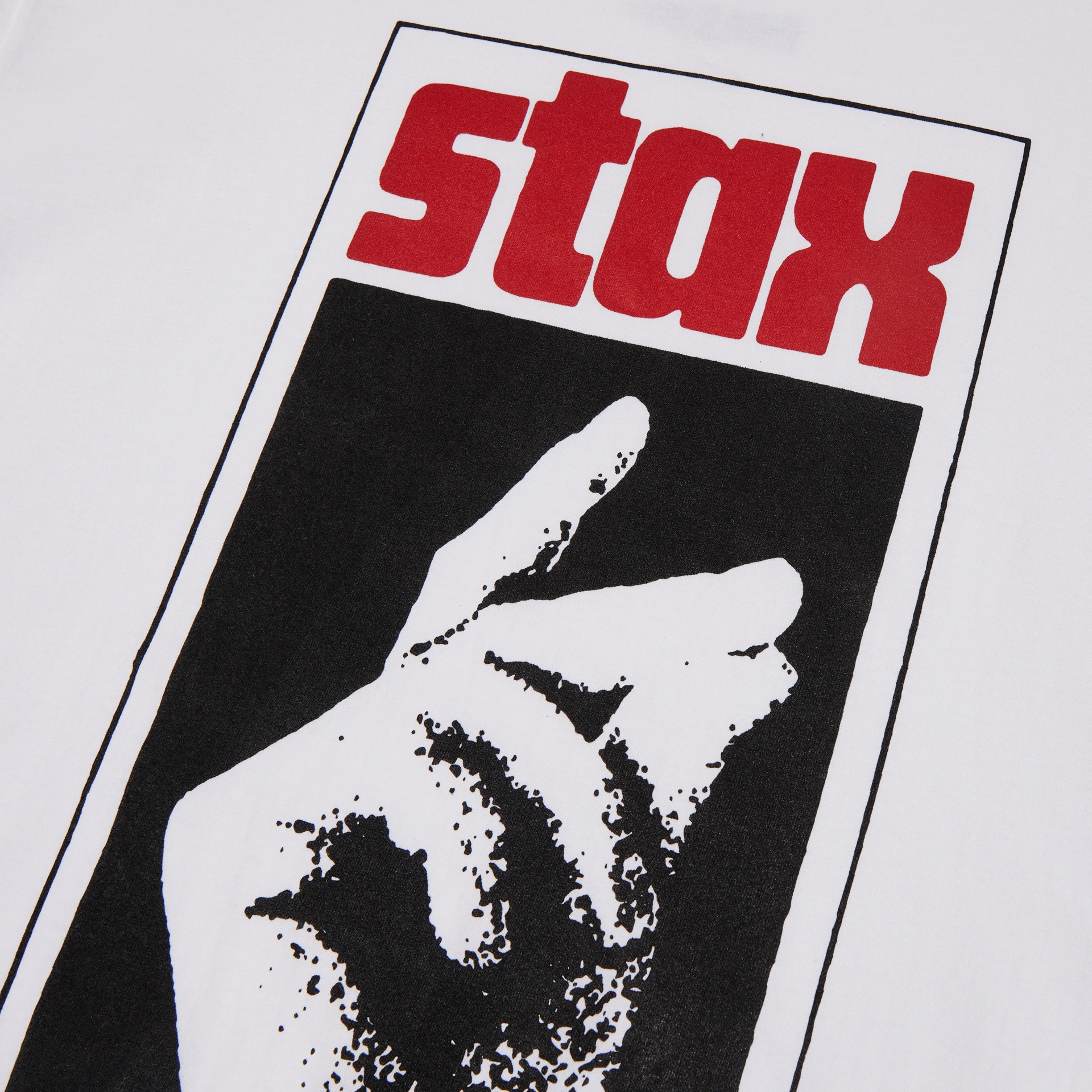 Work Appropriate Huf Stax Snap S/S T-Shirt