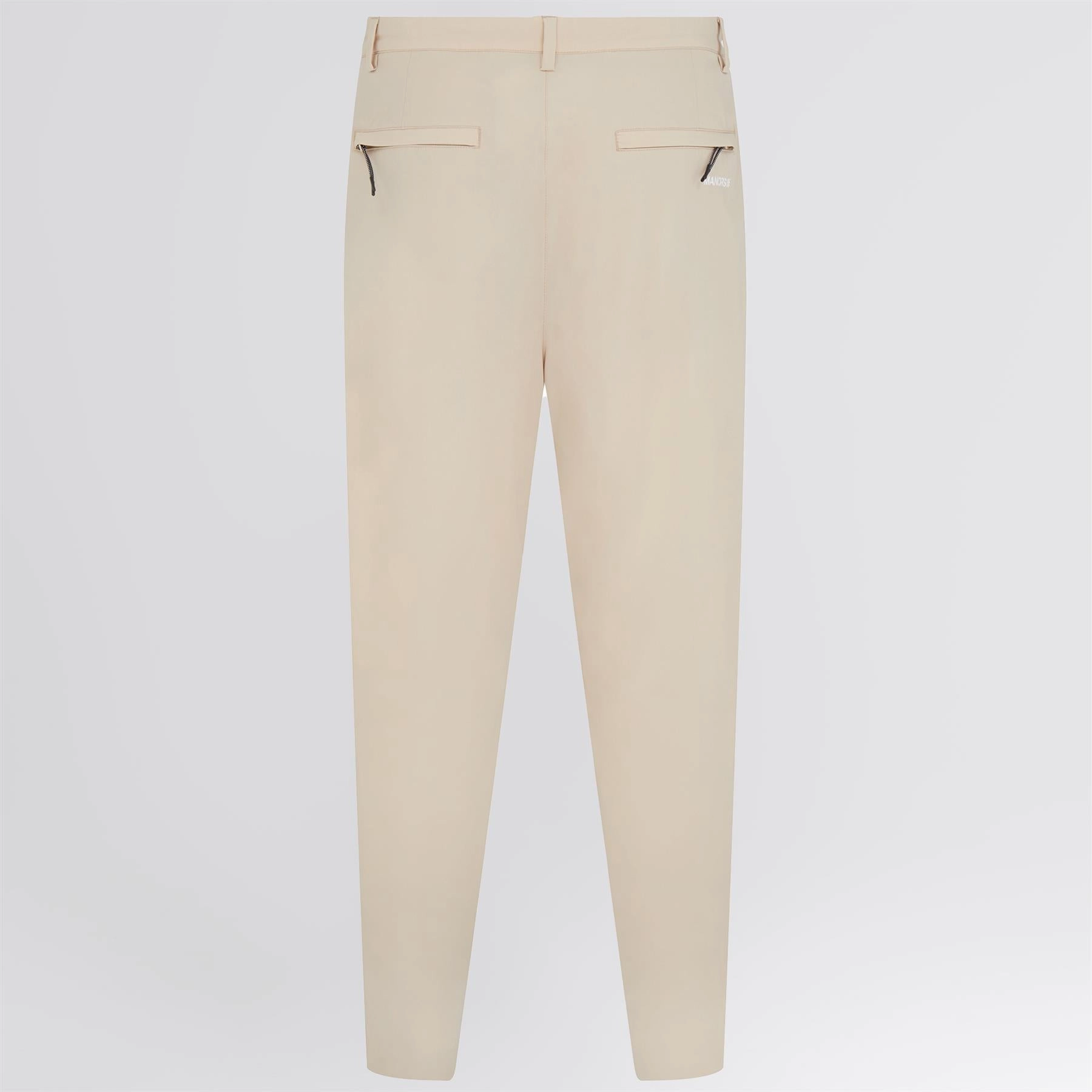 Lightweight Course Trousers Sand NonRestrictiveCut