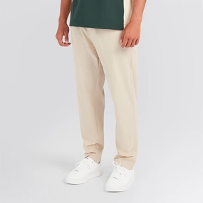 Classic Look Ripstop Reinforcement Lightweight Course Trousers Sand