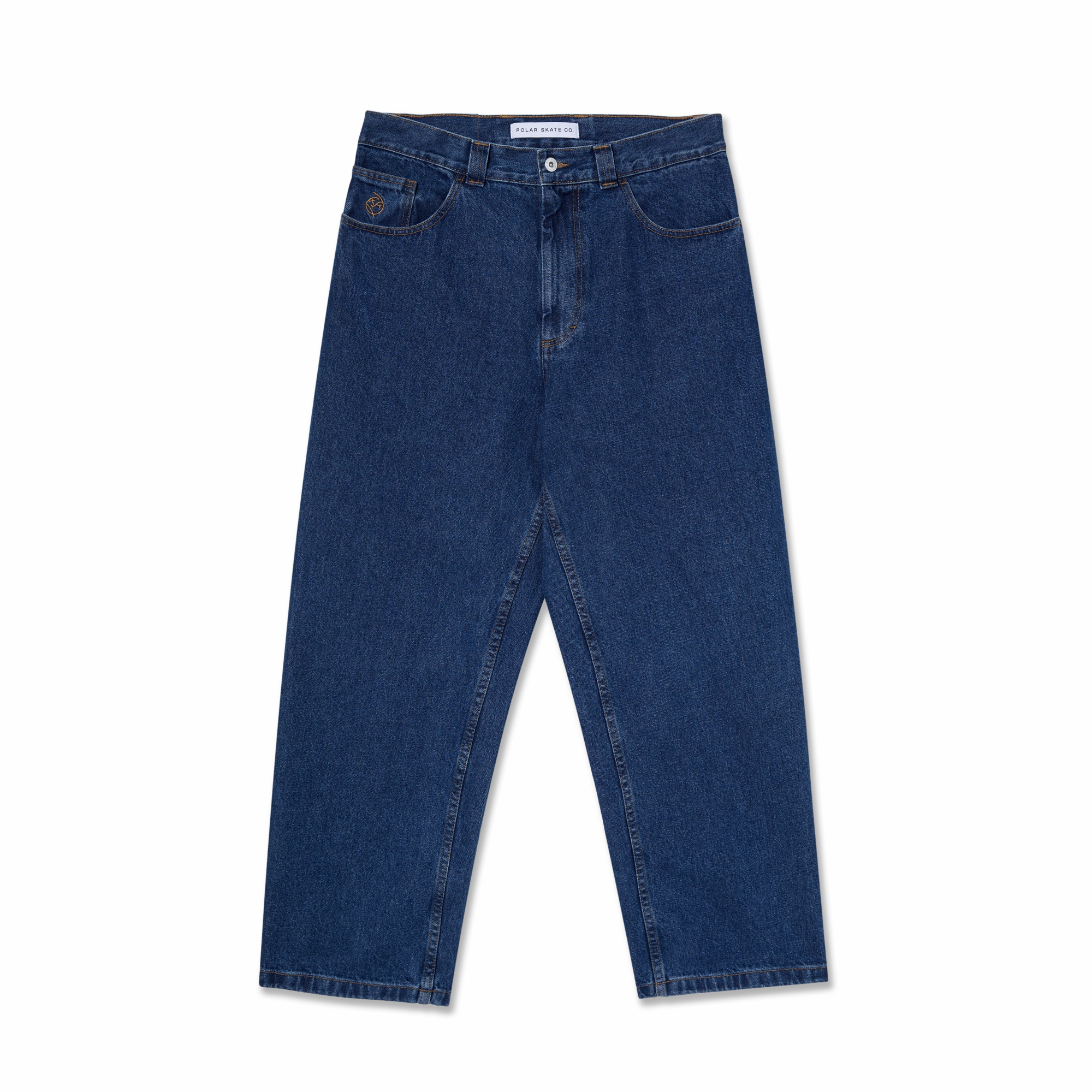 Anti Static Lining Polar Big Boy Pant