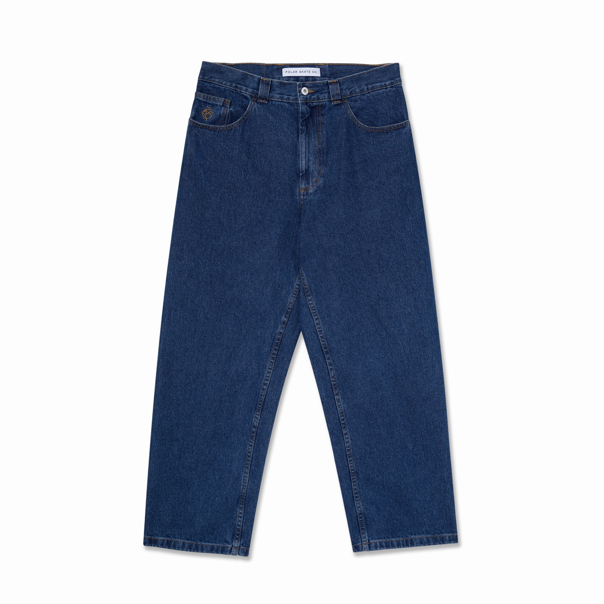 Cozy Comfort Polar Big Boy Pant