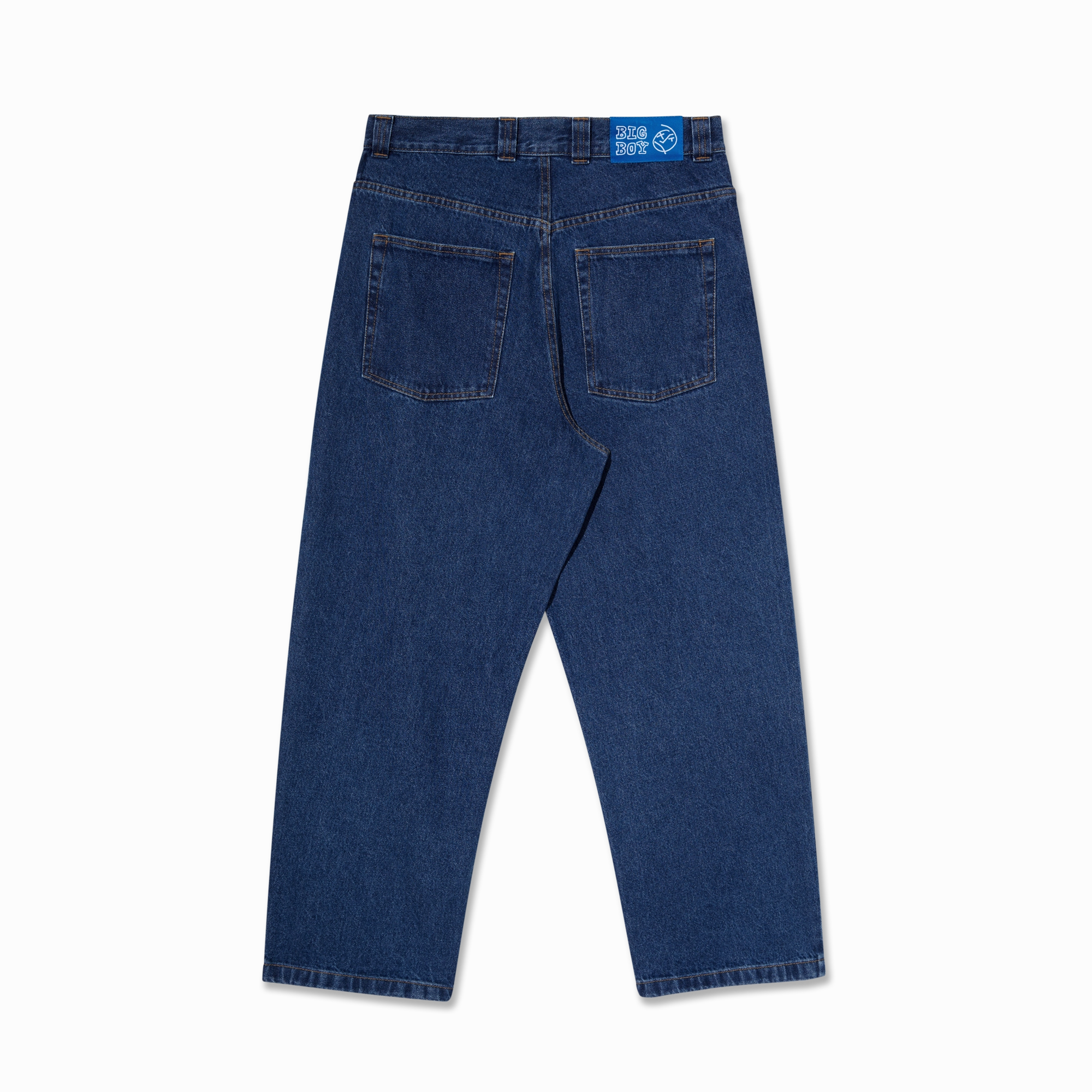 Daily Motion Polar Big Boy Pant