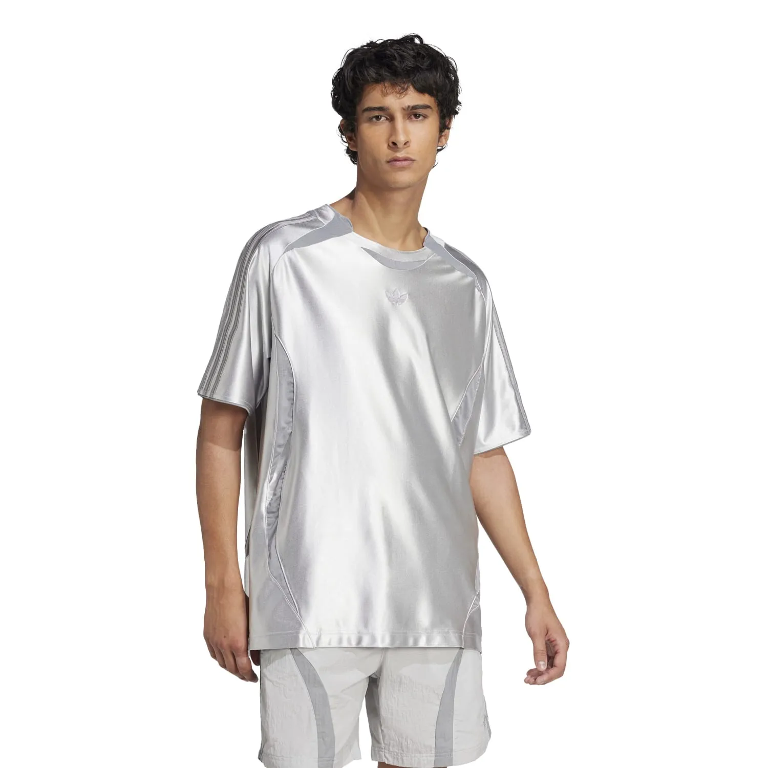 DoubleStitchedEdges Adicolor 2000s Tee - Mens