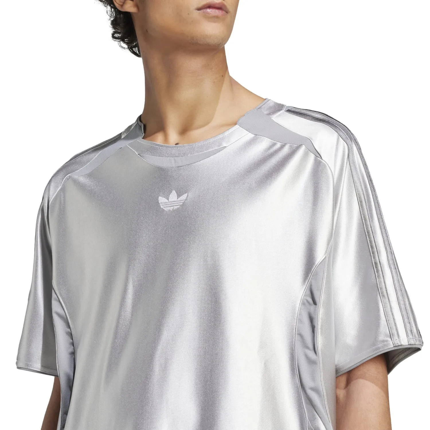 Adicolor 2000s Tee - Mens AntiPilling Technology Flash Core
