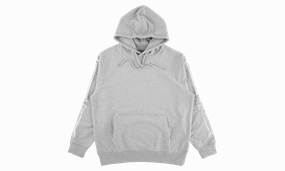 Bones Hoodie