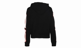 Bones Hoodie Mens Style : Amknhd1001 "BLACK"