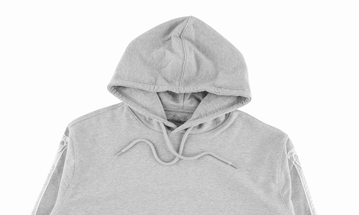 Bones Hoodie