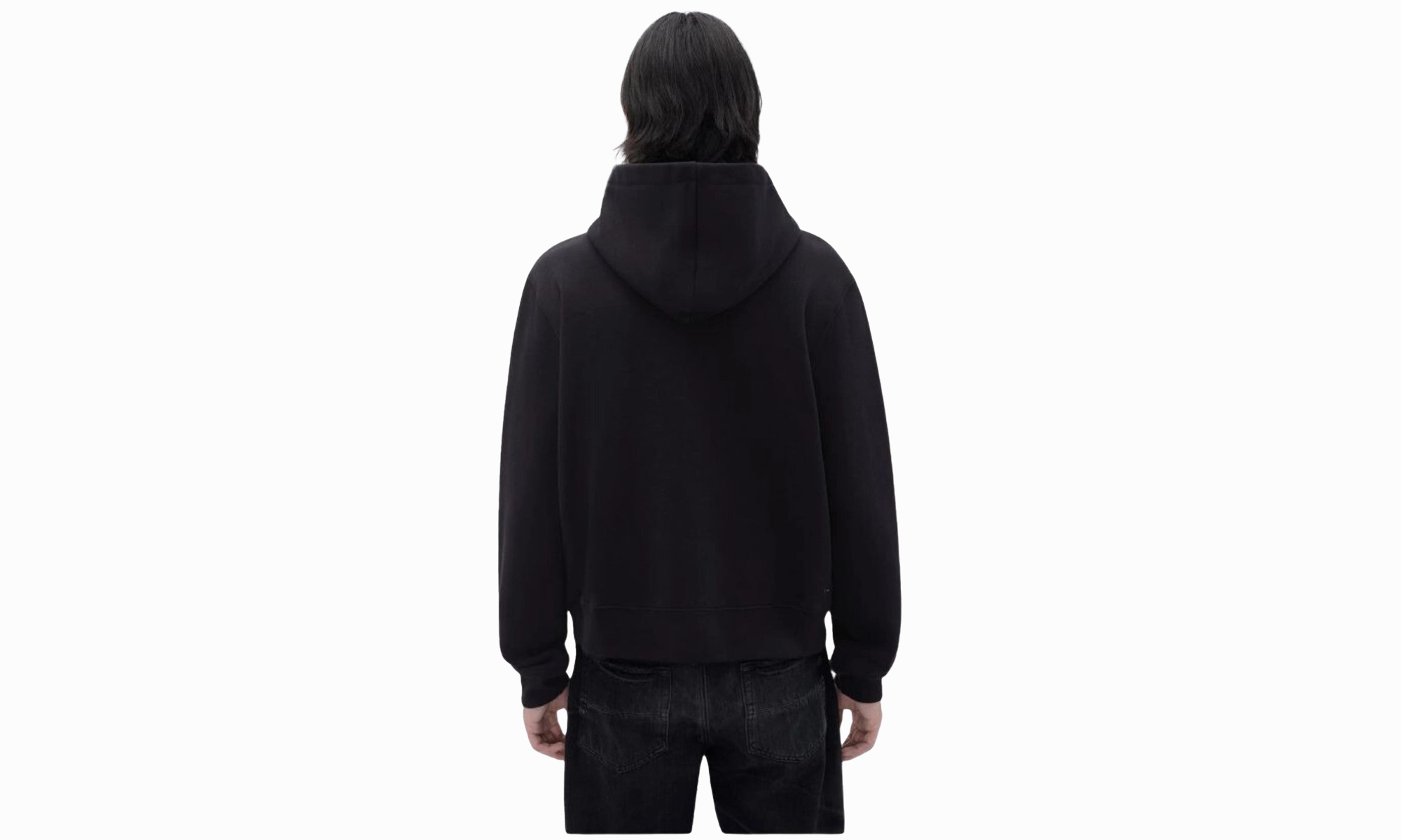 Bones Hoodies Mens Style : Amknhd1001 "RED"