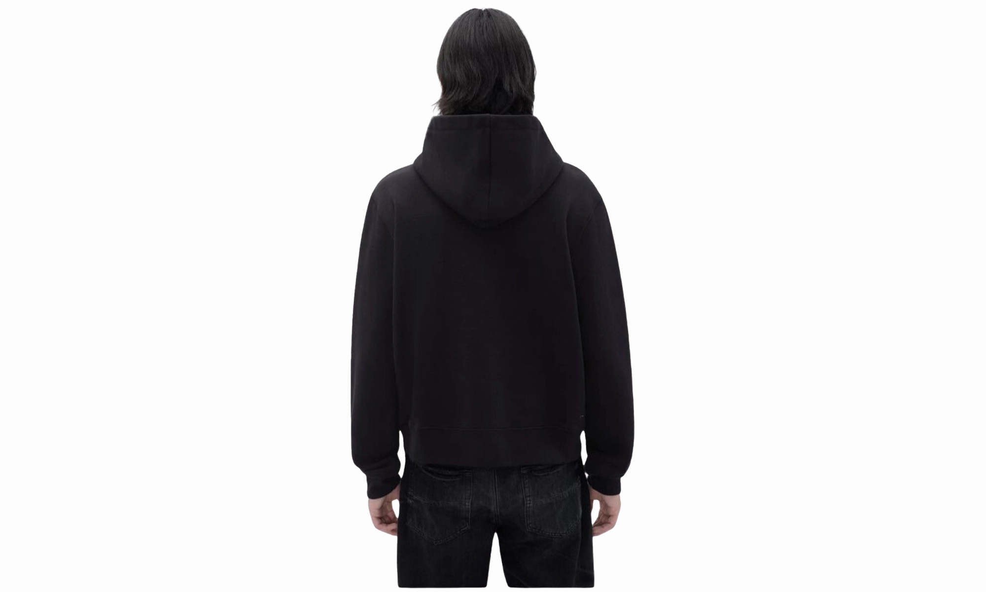 Bones Hoodies Mens Style : Amknhd1001 "RED"