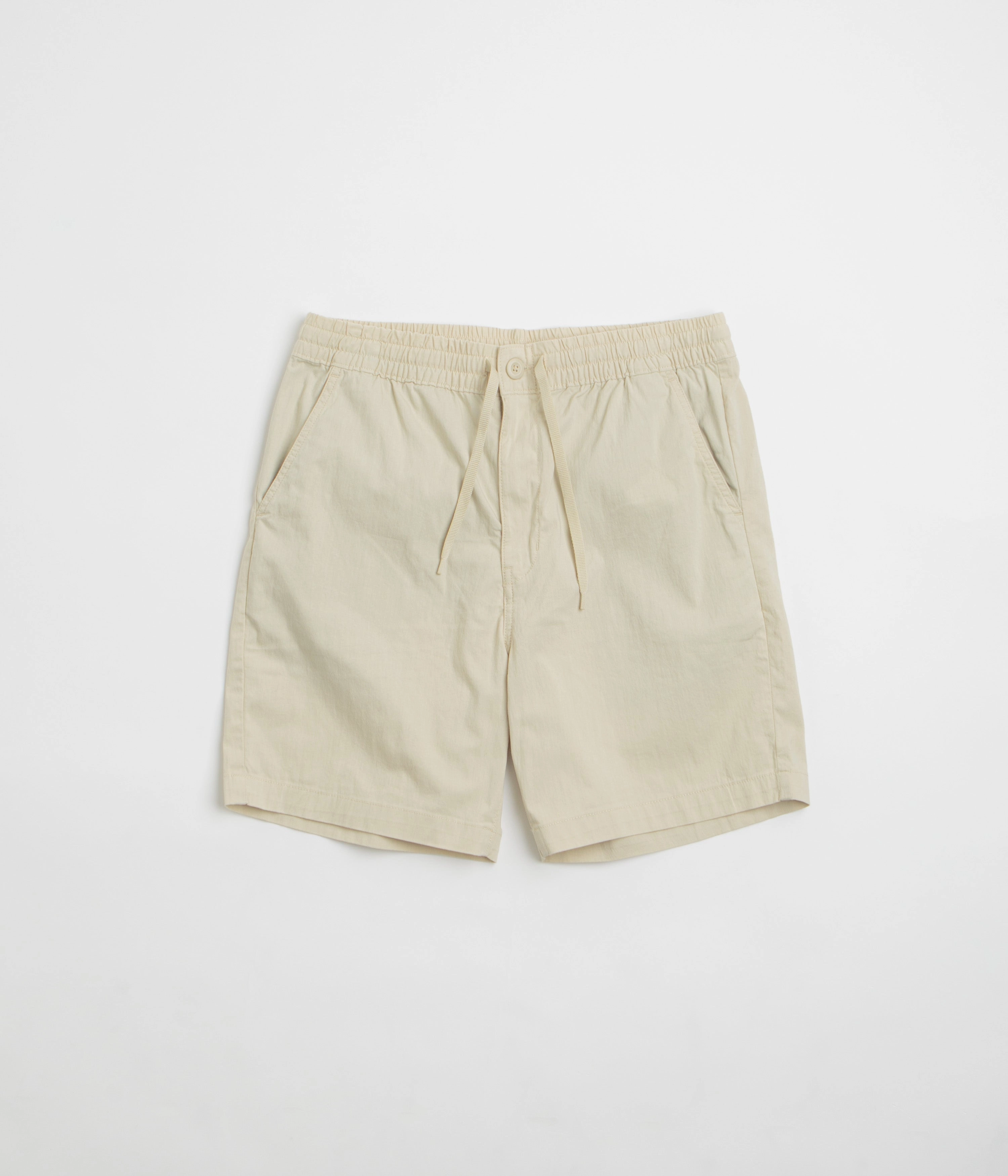 Lightweight Material Socks Patagonia Nomader Volley Shorts - Pelican
