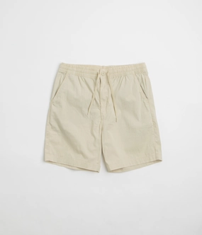 Lightweight Material Socks Patagonia Nomader Volley Shorts - Pelican
