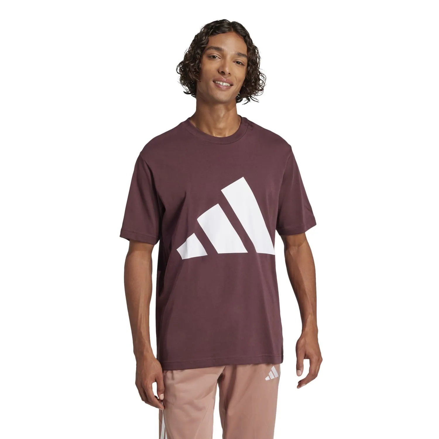 BOS Tee - Mens EcoConscious Production
