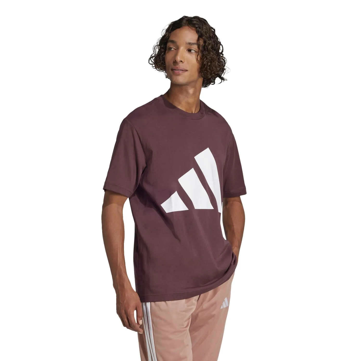 BOS Tee - Mens ElasticFree Flash Look