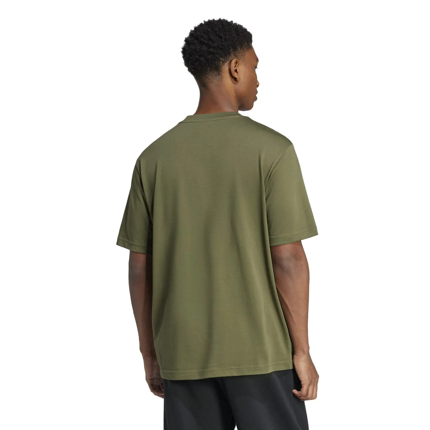 AntiBacterialTreatment Ocean Fit BOS Tee - Mens