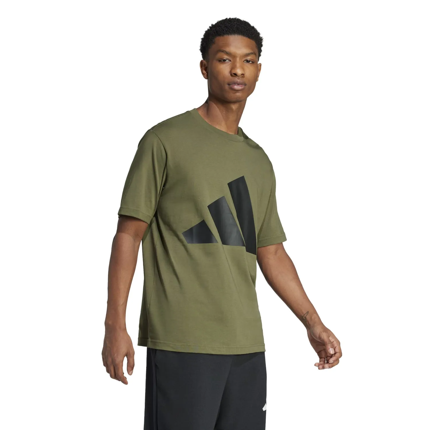 Ocean Fit Match Fit BOS Tee - Mens