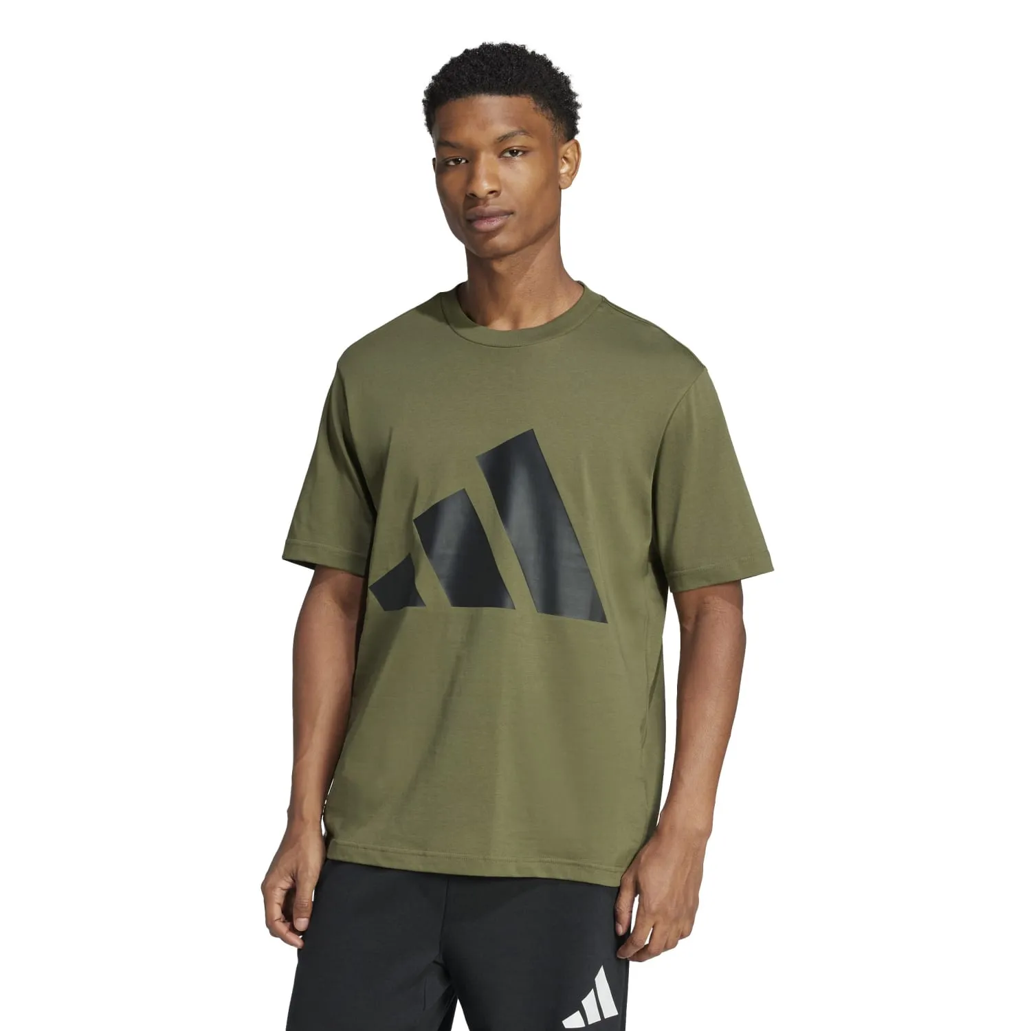 BOS Tee - Mens Royal Charm