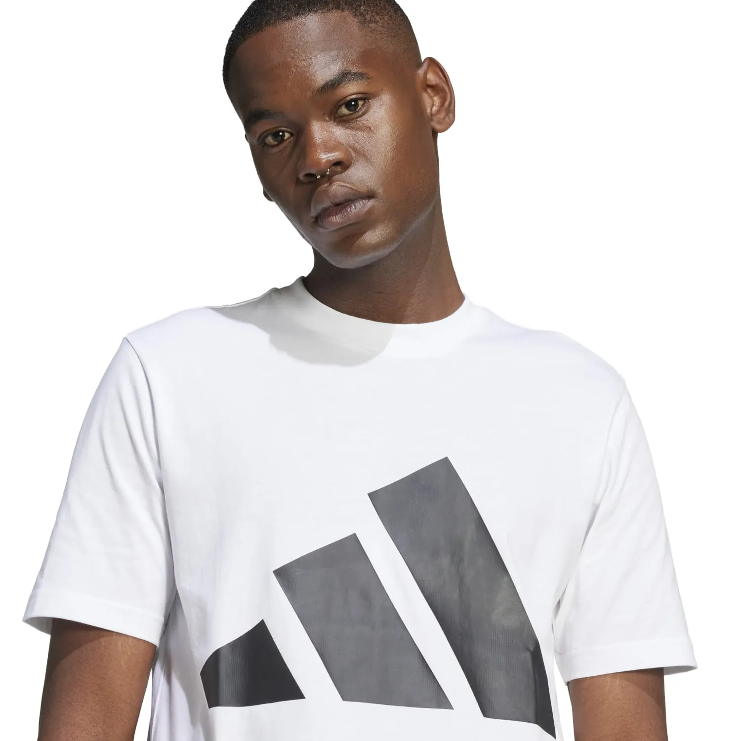 Wind Glow Camera Glow BOS Tee - Mens