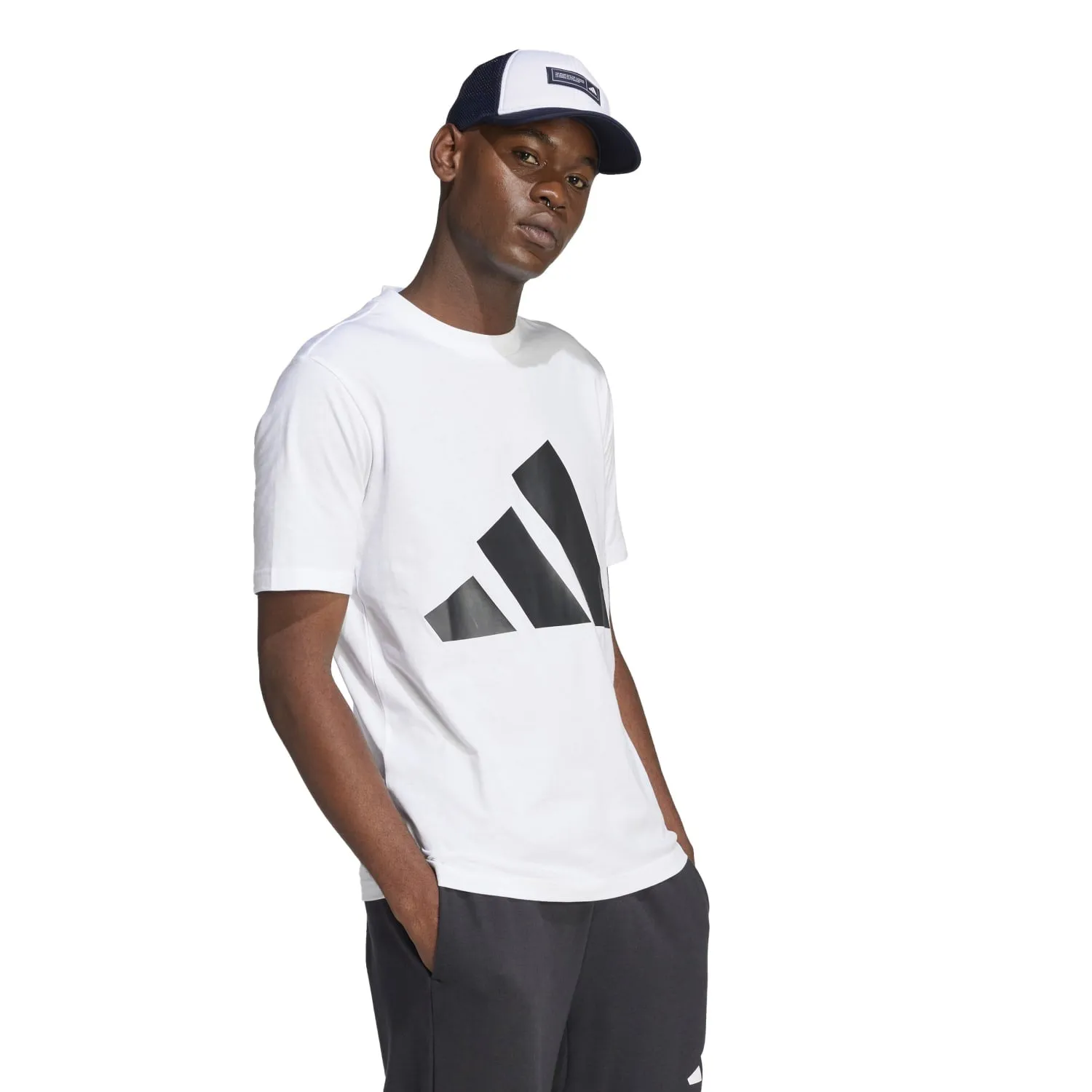 BOS Tee - Mens Bold Step