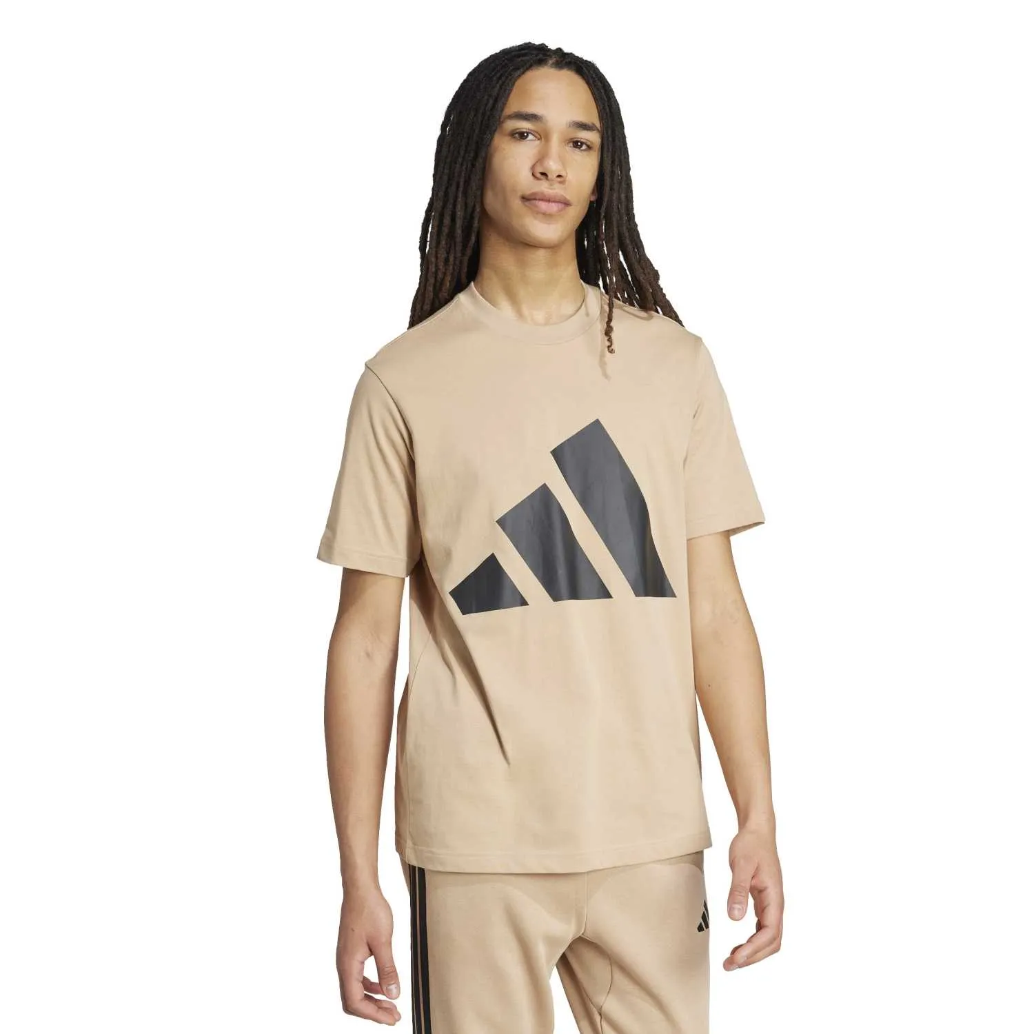 NonChafingEdges BOS Tee - Mens