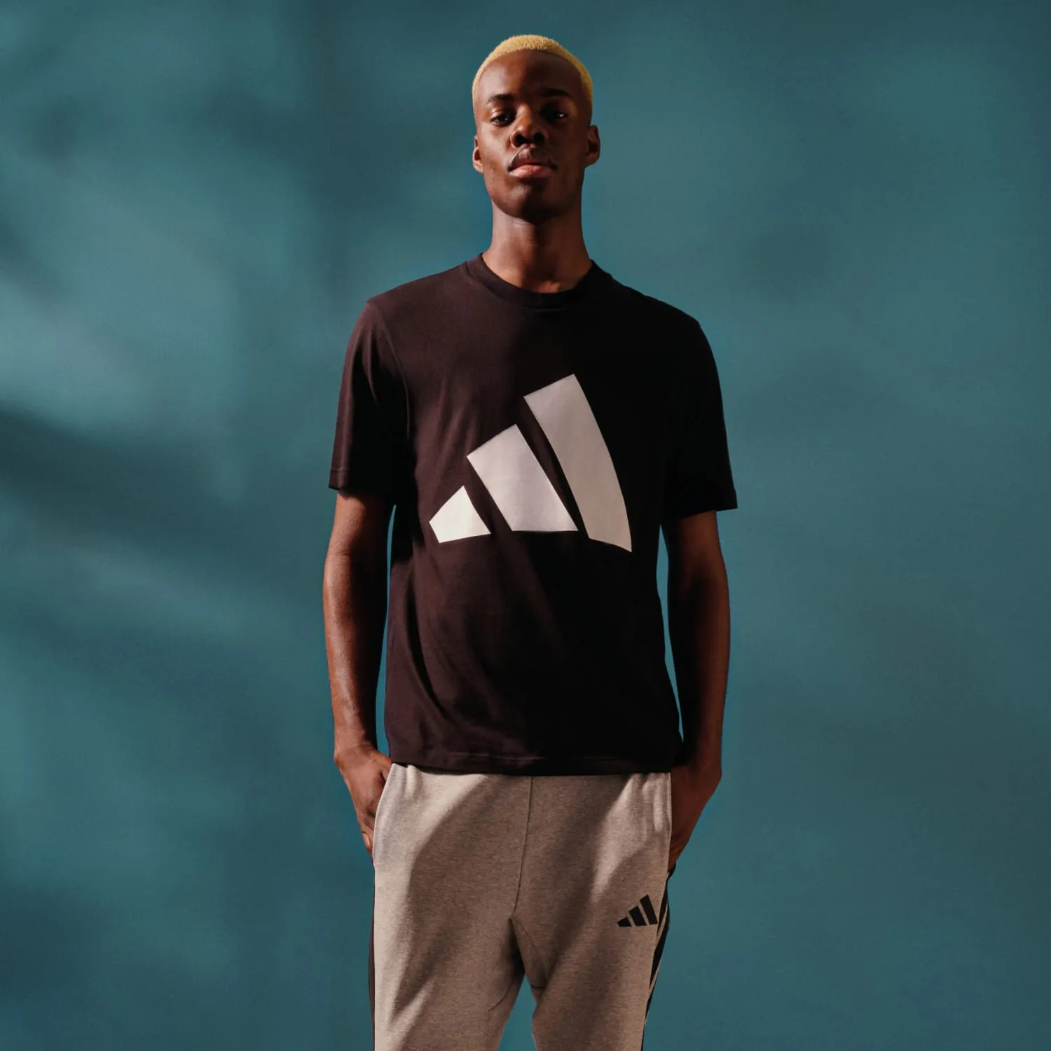 LayeredConstruction BOS Tee - Mens