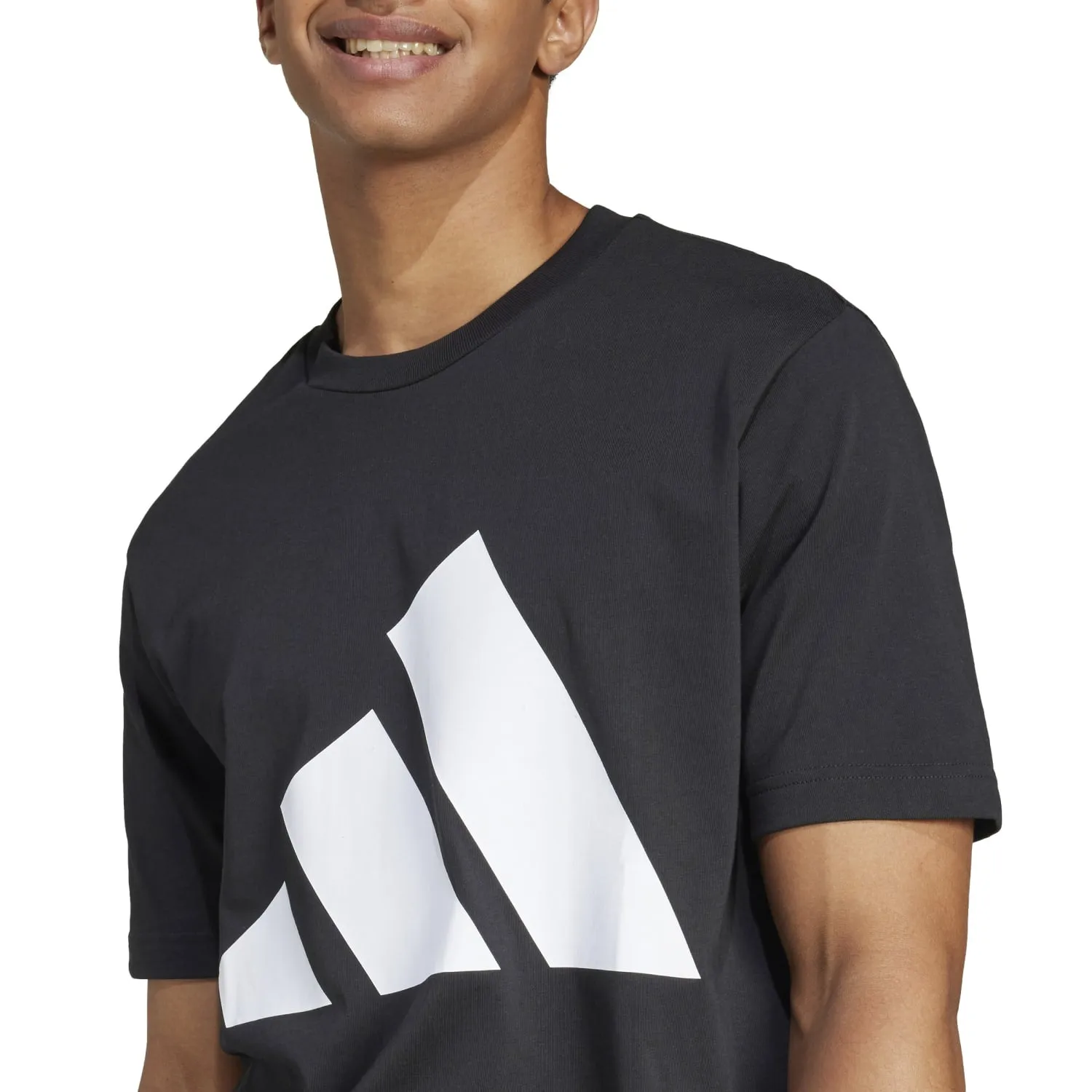 TearResistant Fabric BOS Tee - Mens