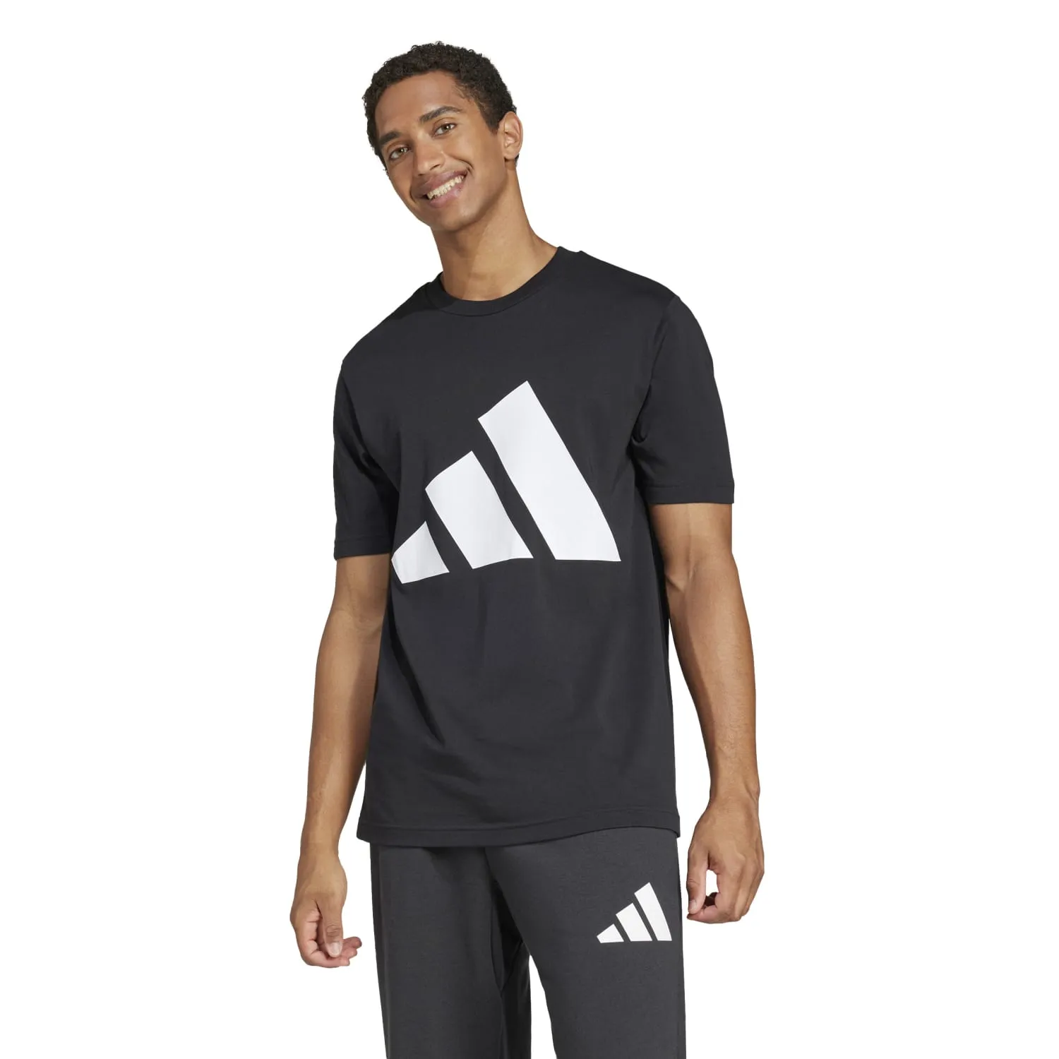 BOS Tee - Mens Street Light