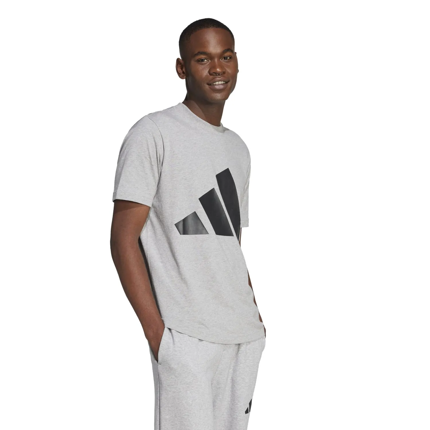 Thermal regulation BOS Tee - Mens