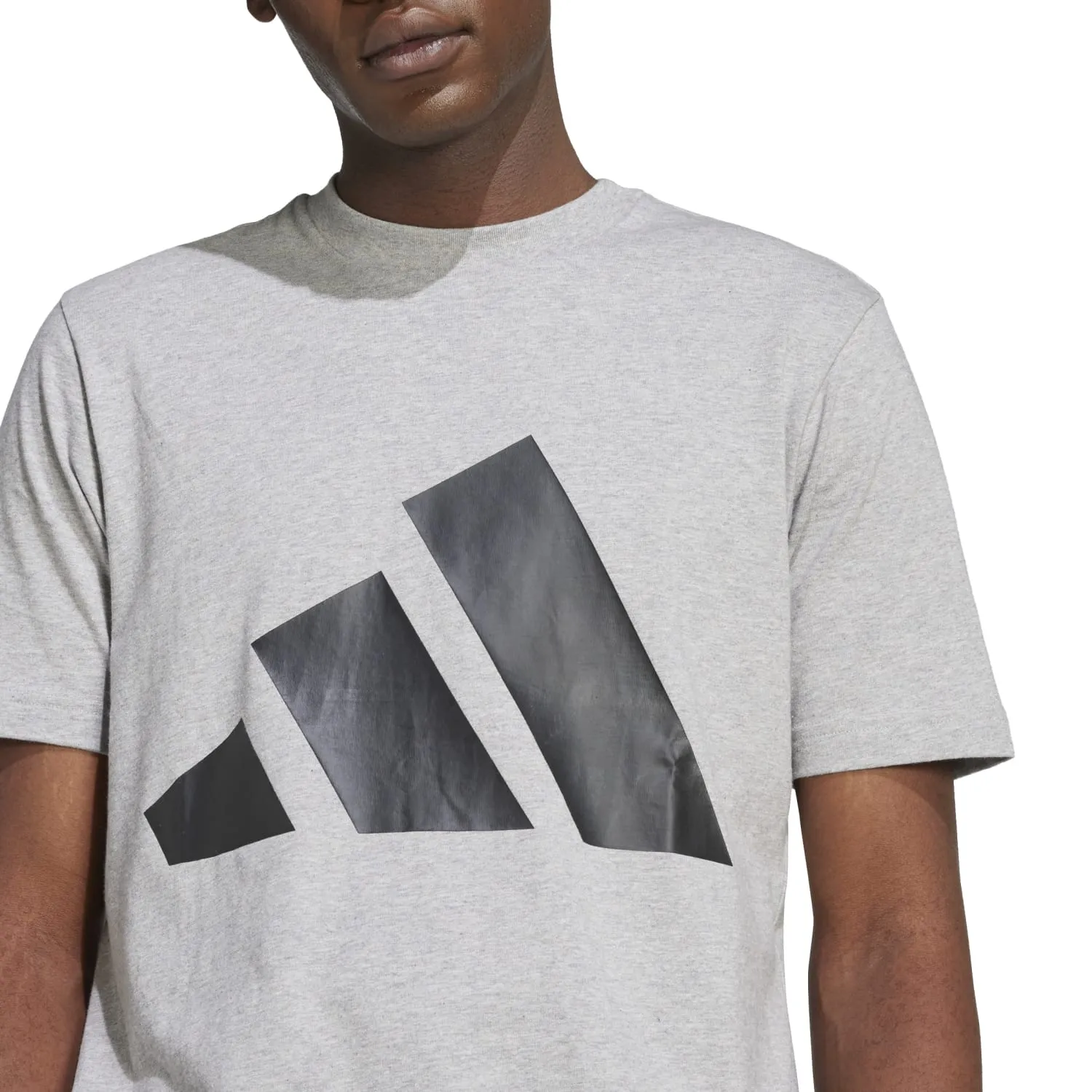 Strong Glow Italian Flair BOS Tee - Mens