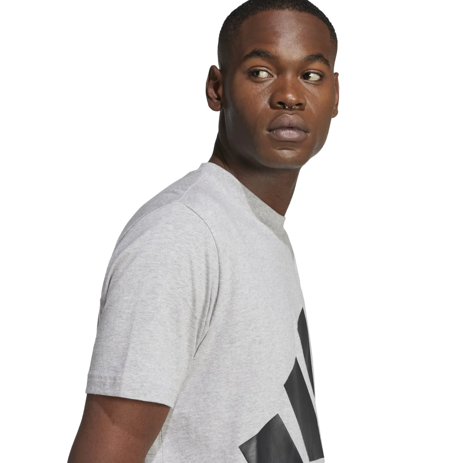 BOS Tee - Mens Run Glow