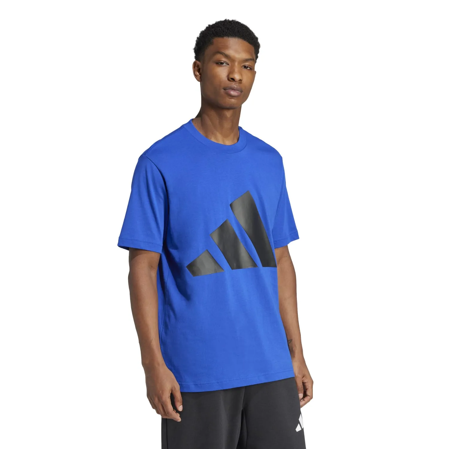 Zero Core Seamless Design BOS Tee - Mens