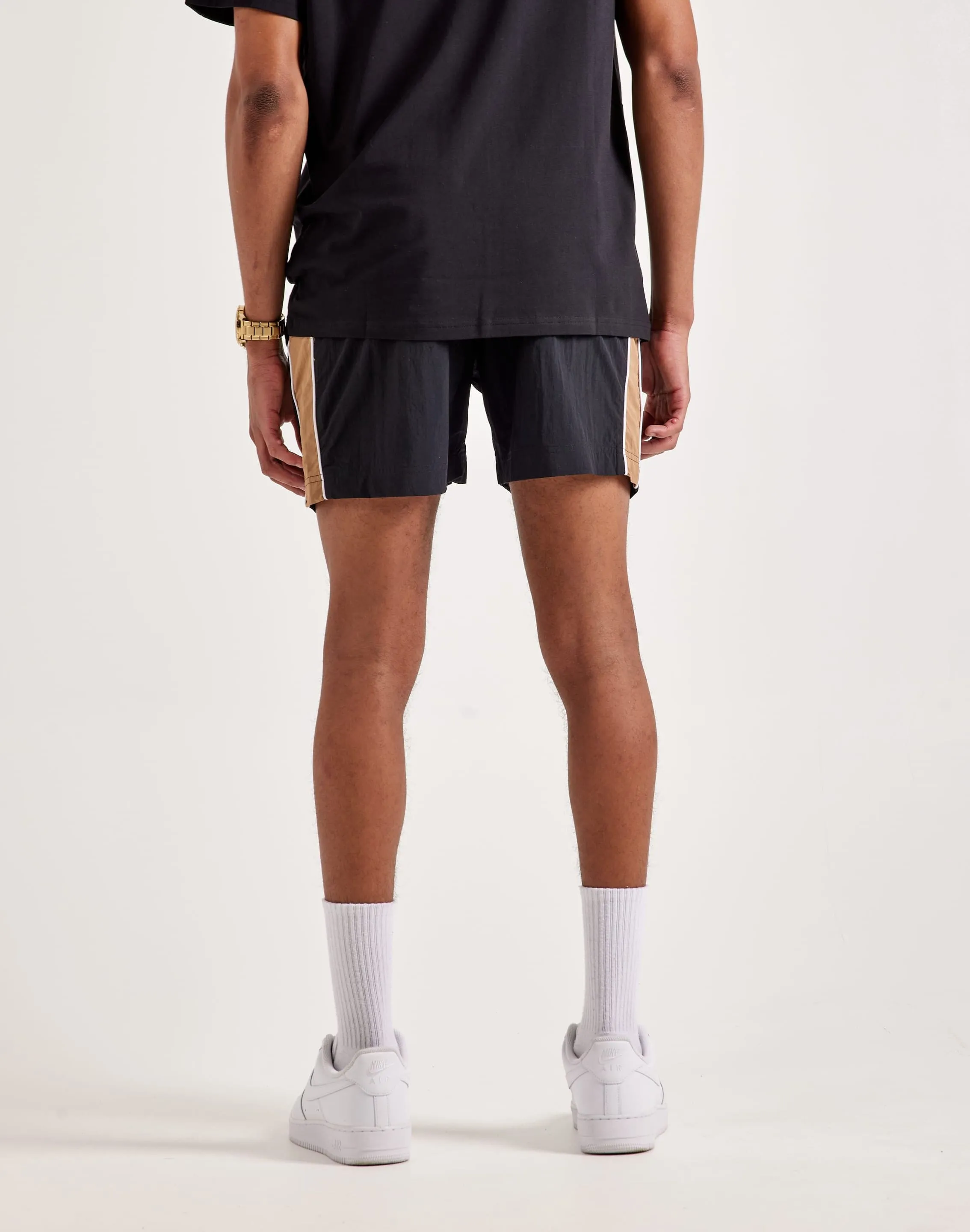 Street Icon Convertible Style Boss Tune Shorts