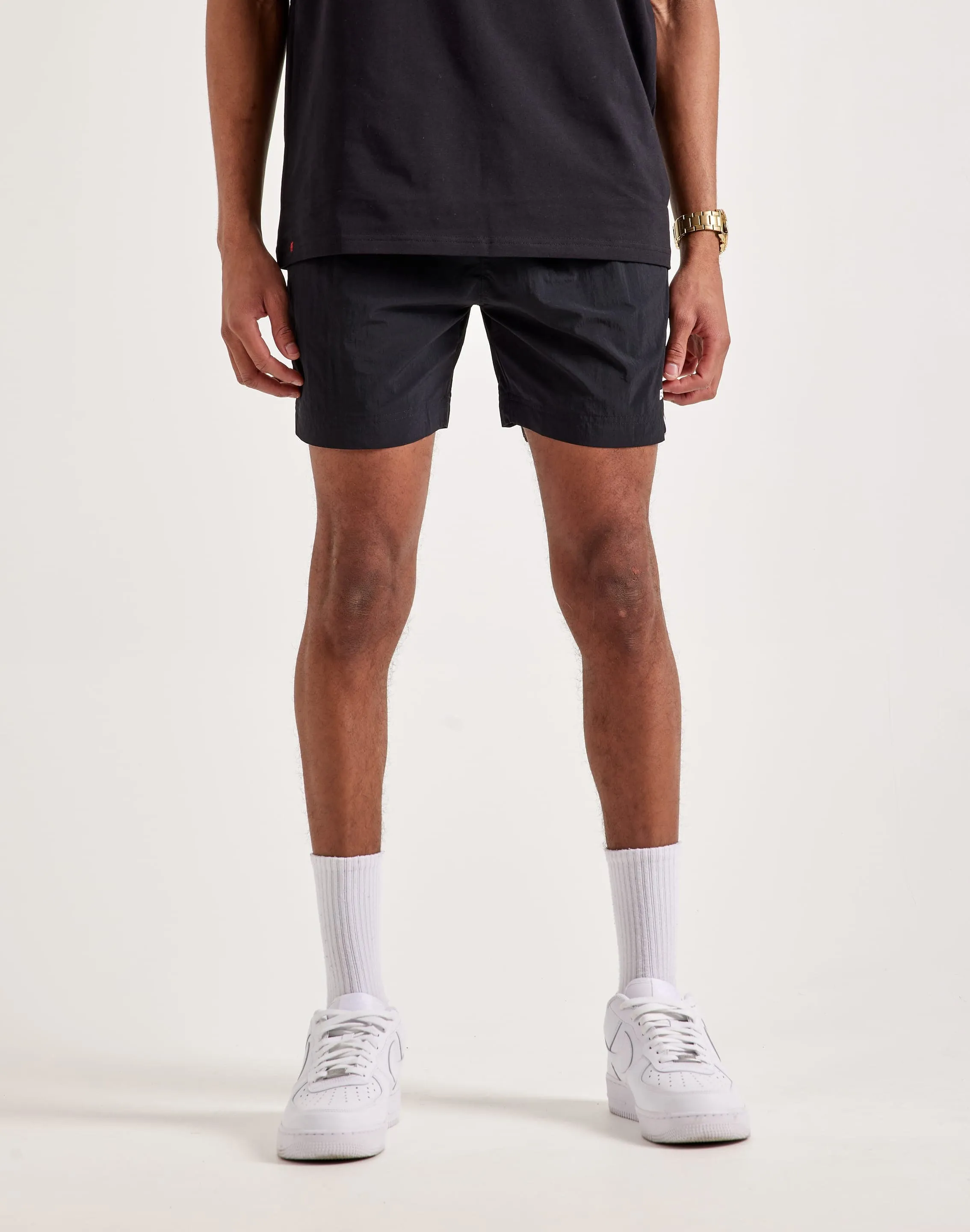 Fantasy Mood Boss Tune Shorts