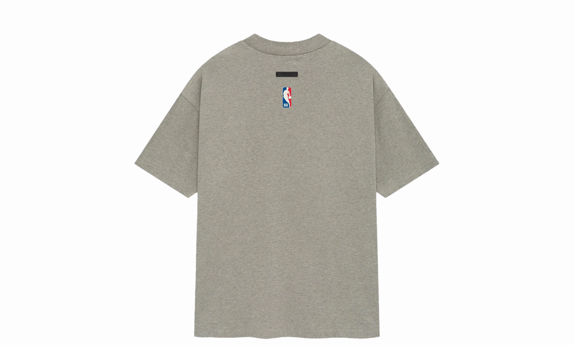 Boston Celtics Tee "NBA - Warm Heather" Antistatic Recycled Polyester