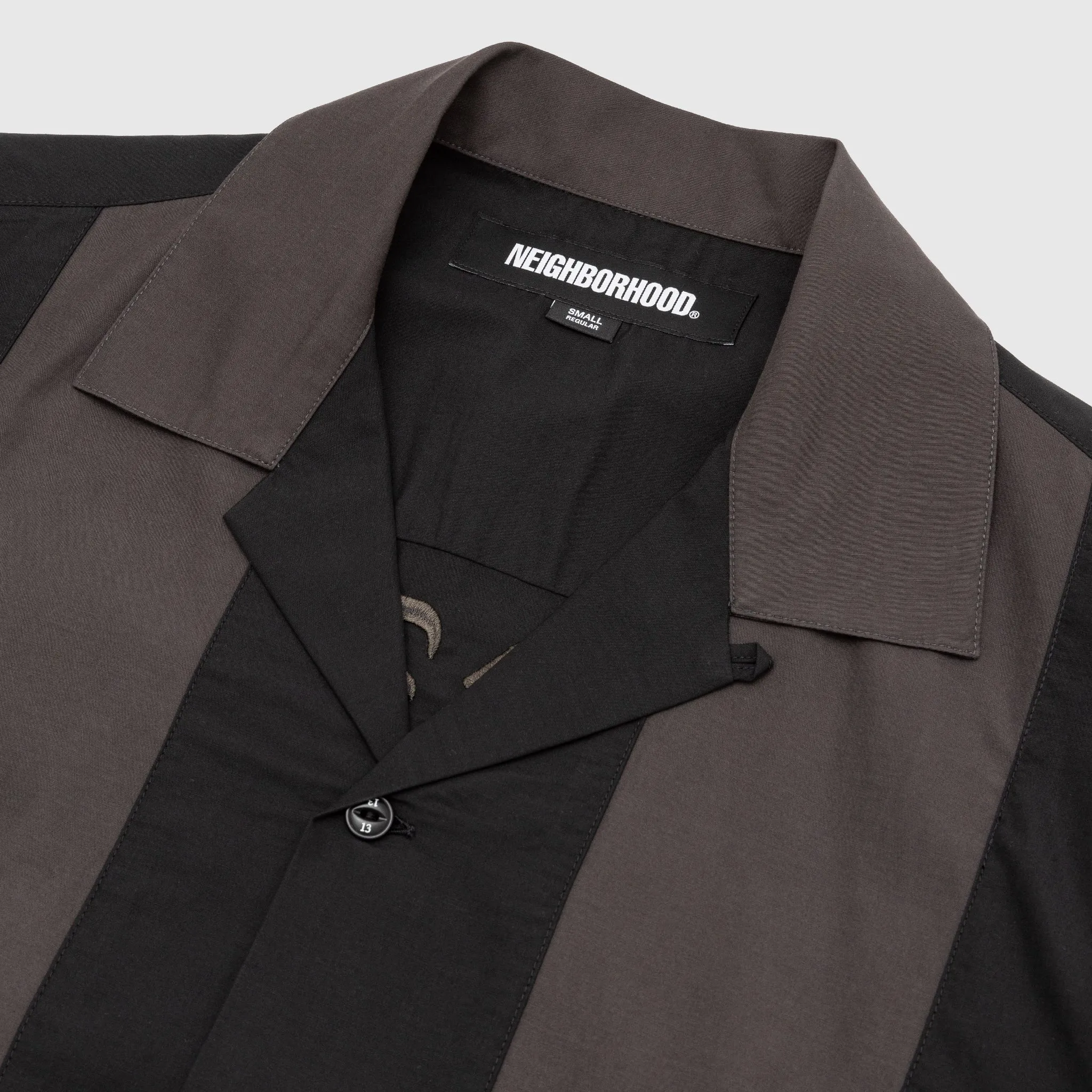 BOWLING S/S SHIRT Job Interview Premium Quality