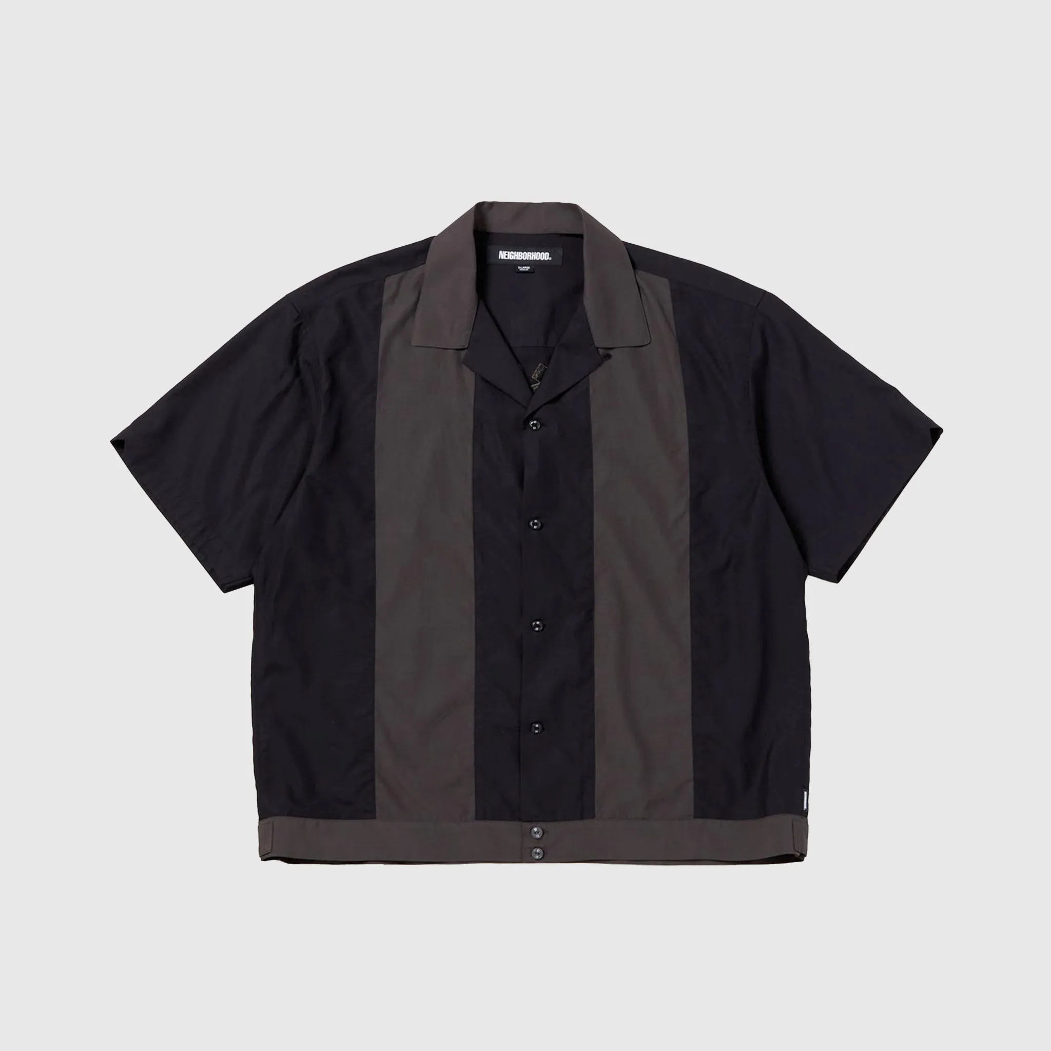 BOWLING S/S SHIRT Picnic Outfit