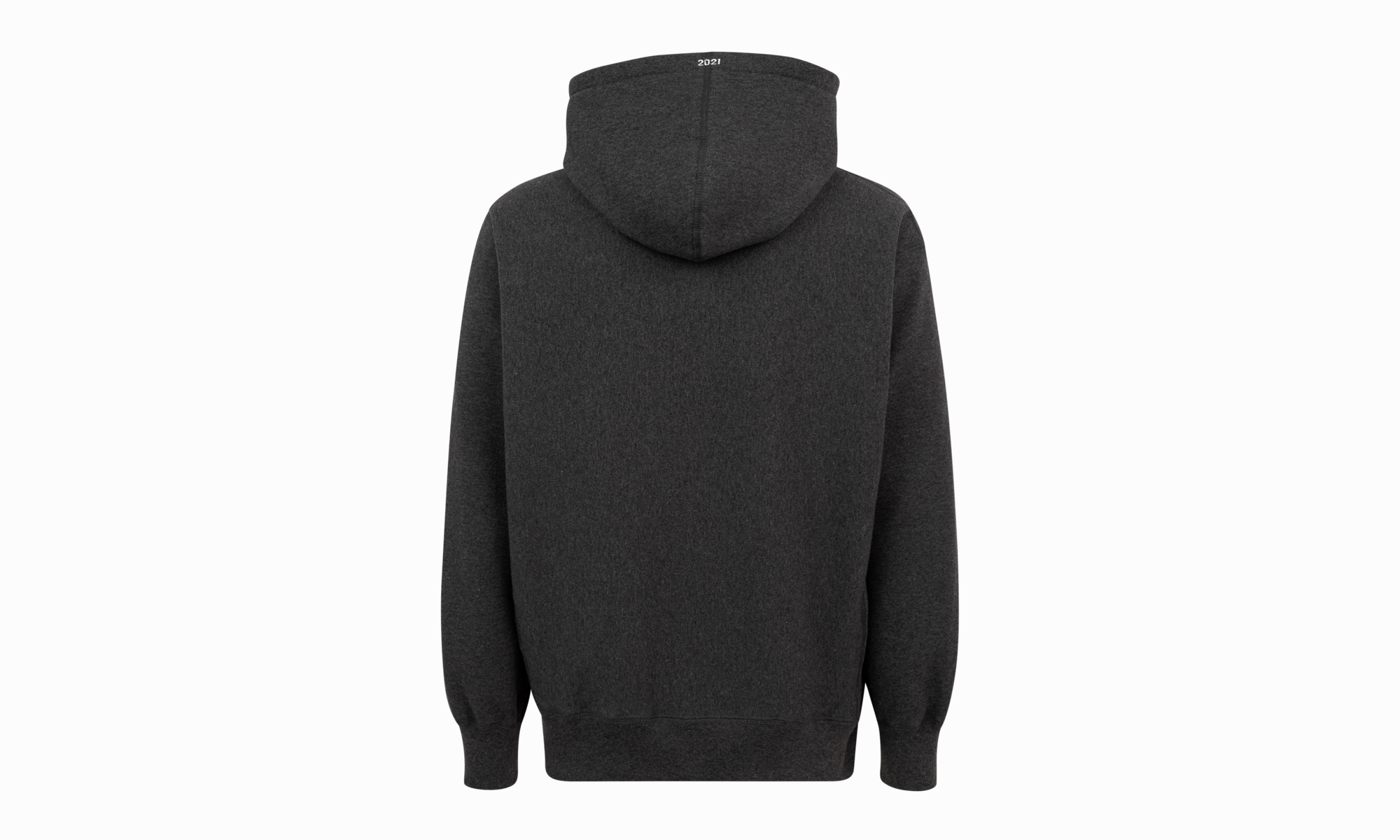 Box Logo Hoodie "FW 21"