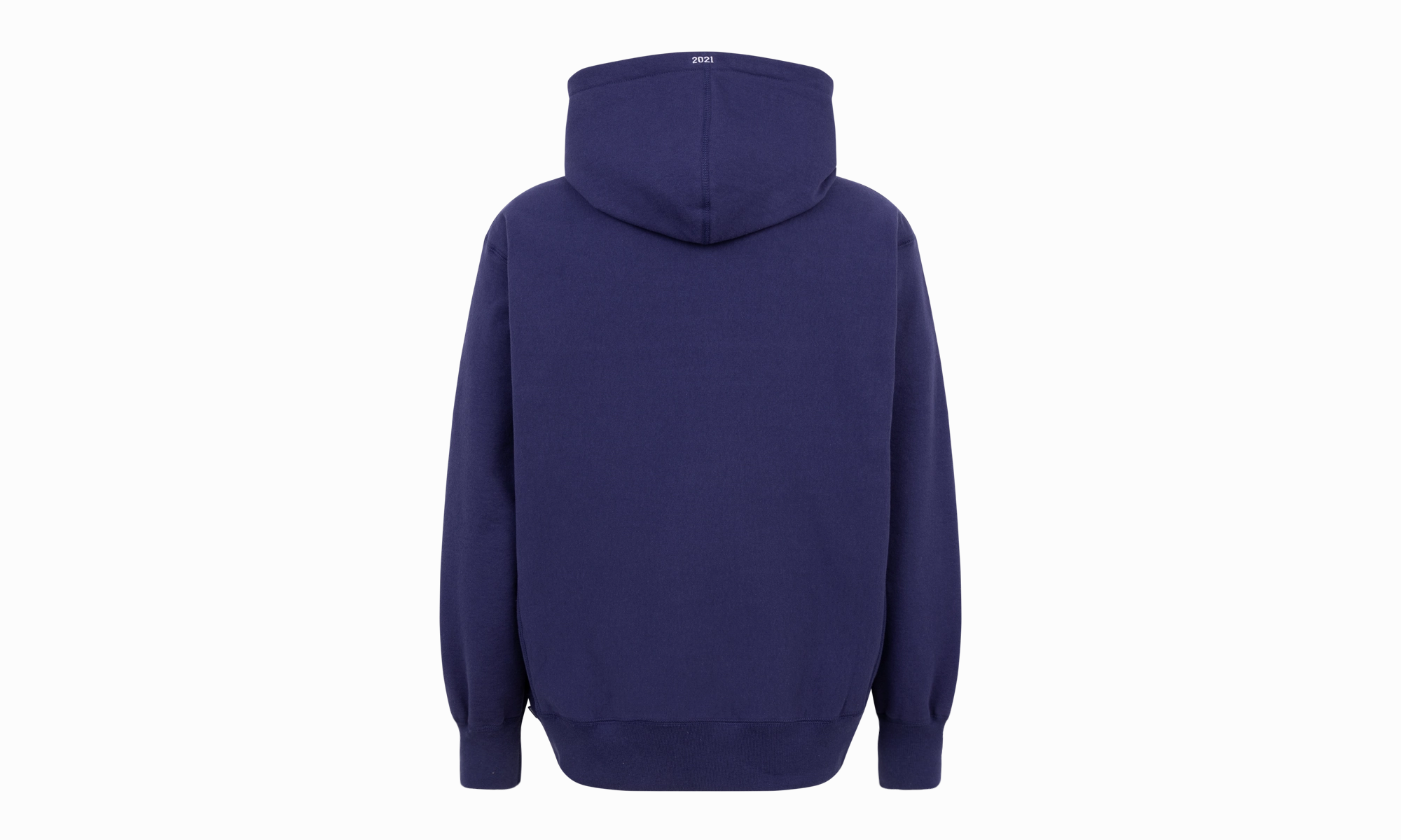 Box Logo Hoodie "FW 21"