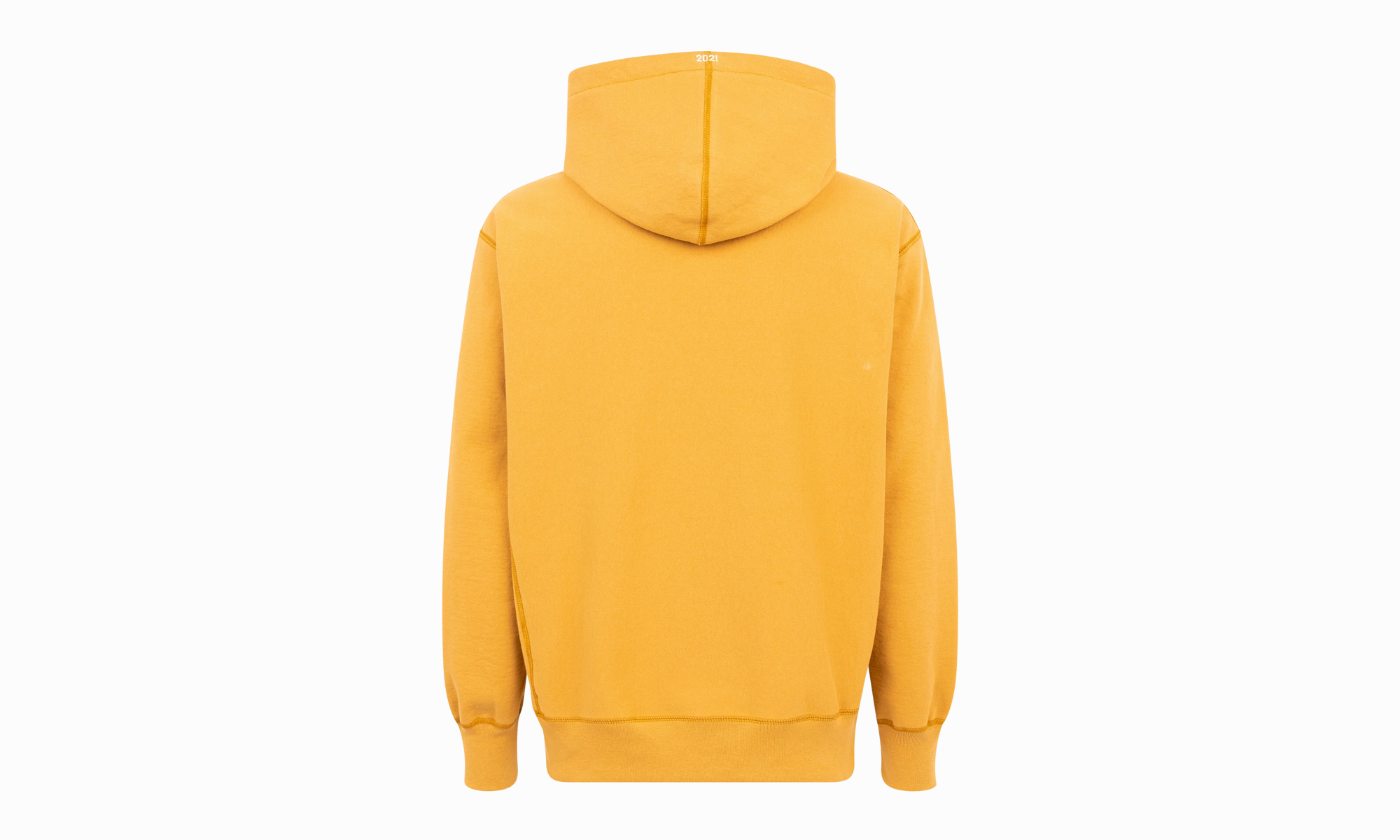 Box Logo Hoodie "FW 21"