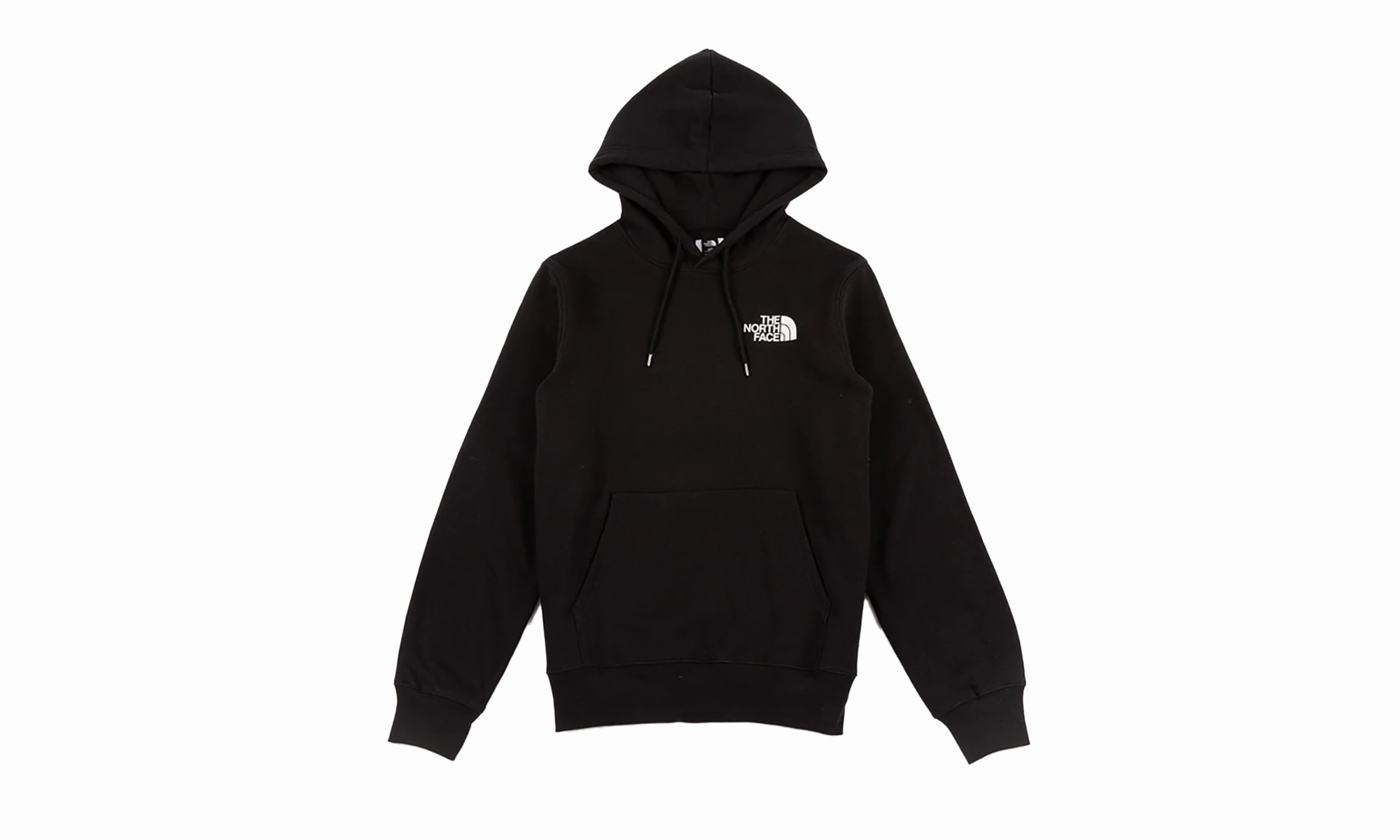 Box NSE Pullover Hoodie "Black"