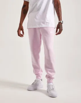 Nike Club Fleece Joggers Seamless transition