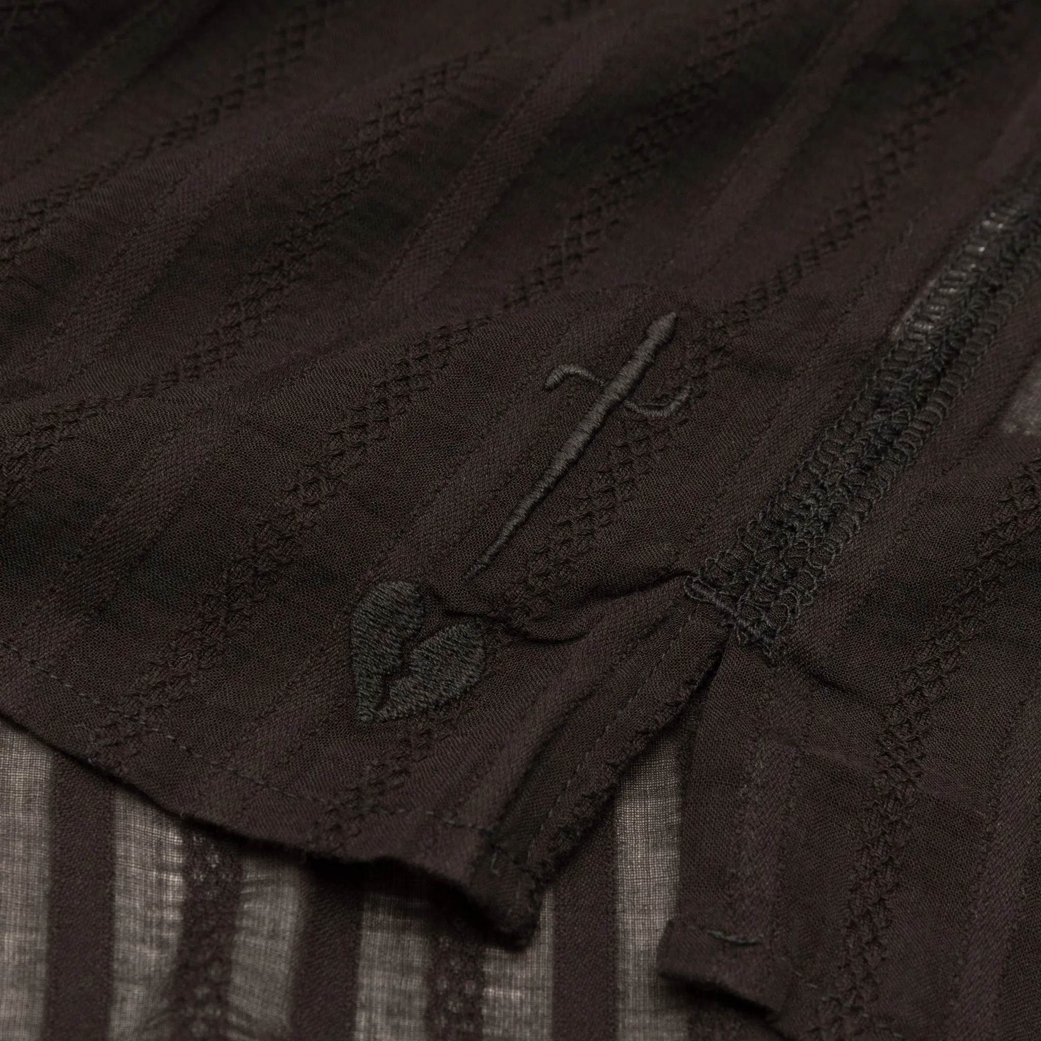 Everyday Outfit BOXY S/S SHIRT