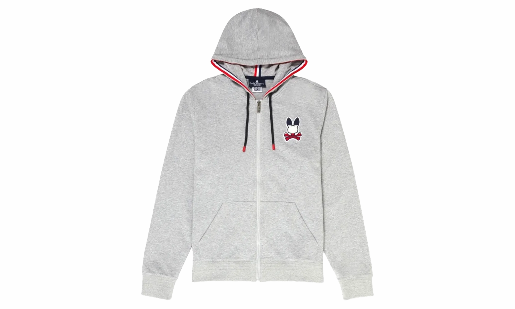 Brancote Heather Men's Hoodie "Grey"