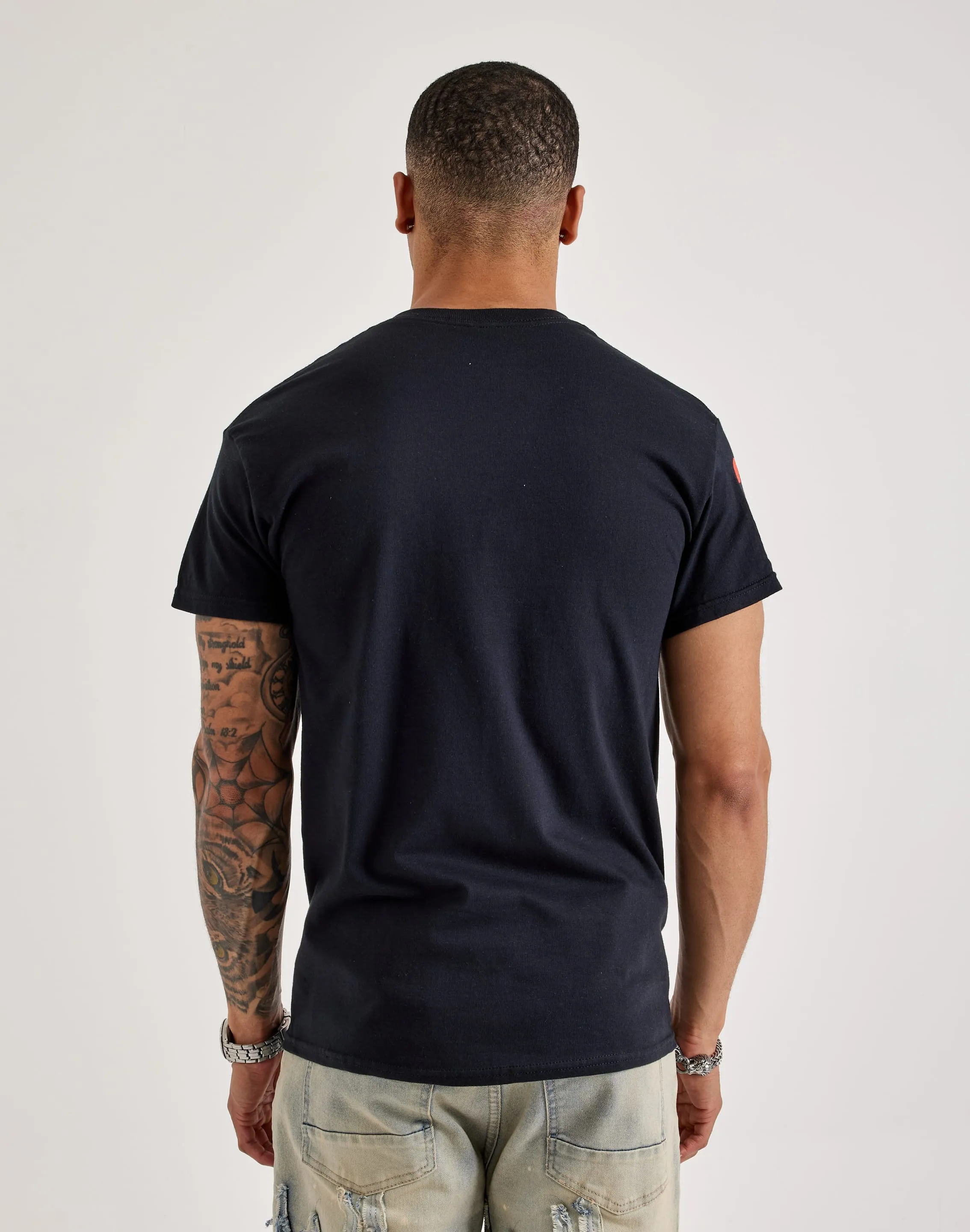 MoistureControlClothing Bravado 2Pac Keep Ya Head Up Tee